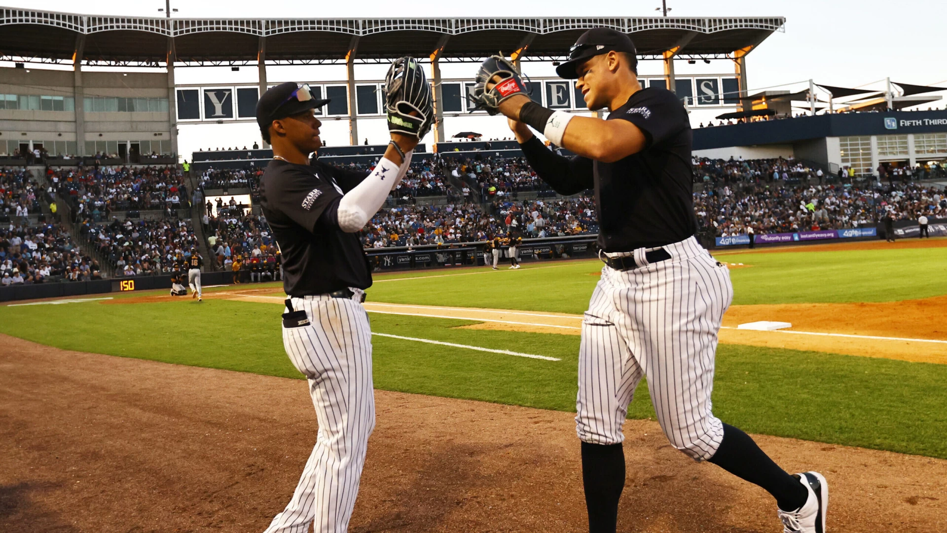 2024 MLB AL MVP & Cy Young Predictions: Soto, Trout Lead