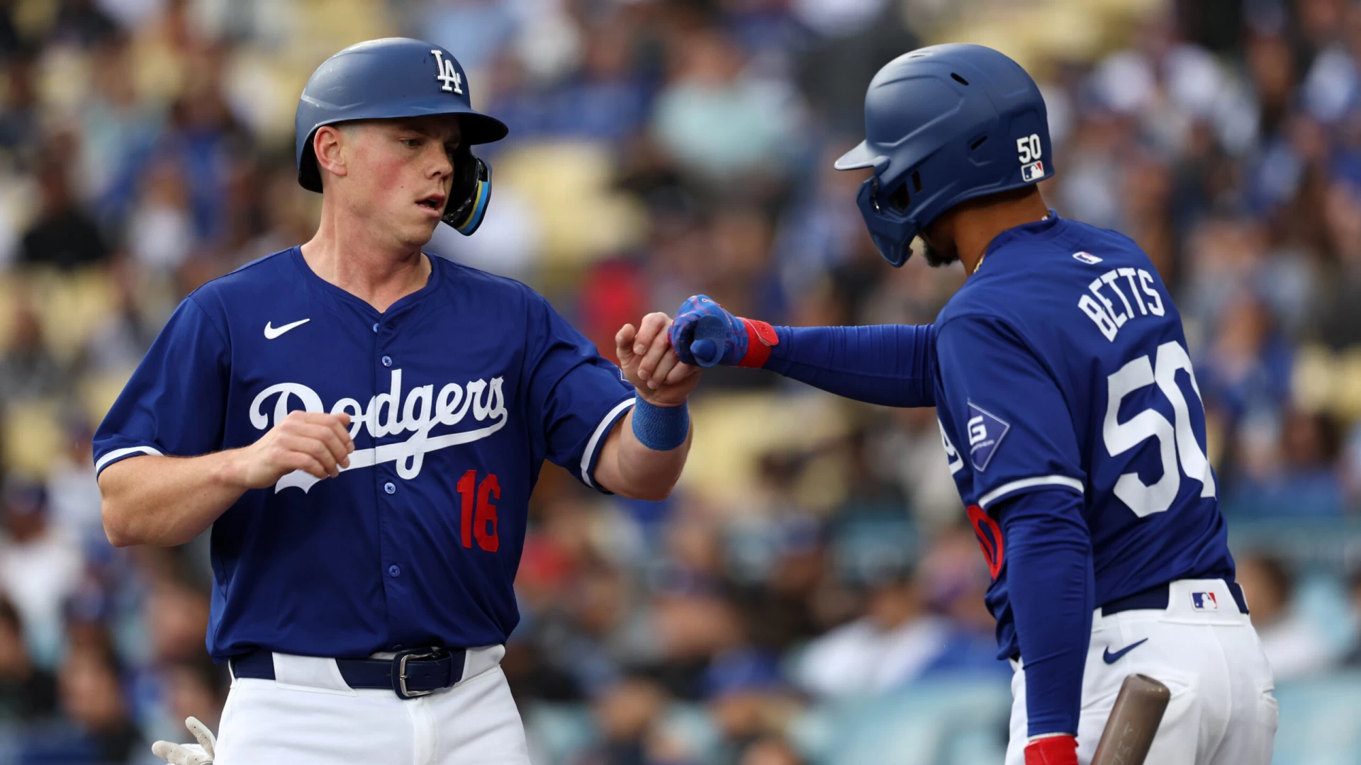 Dodgers vs Braves: Betting Odds for National League Pennant