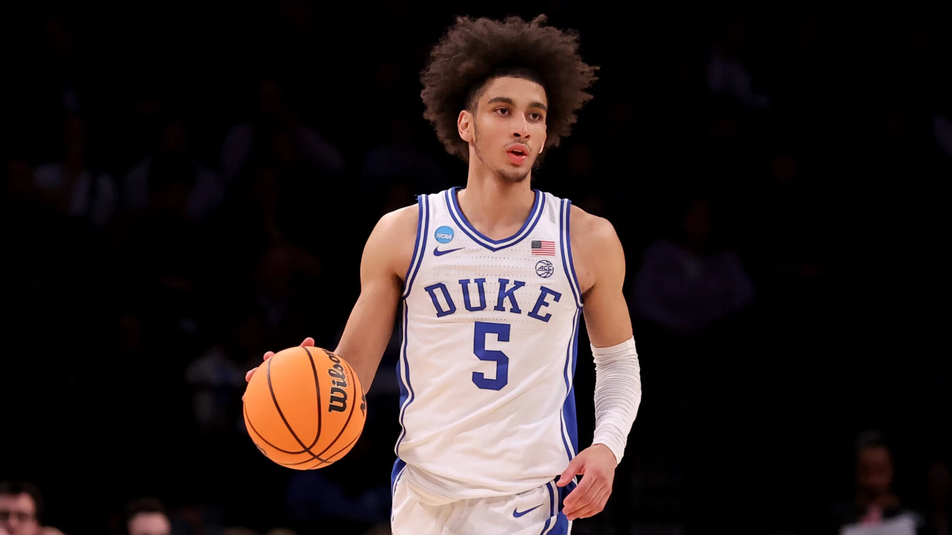 Friday’s Top College Basketball Player Props: Under and Over for Duke vs. Houston