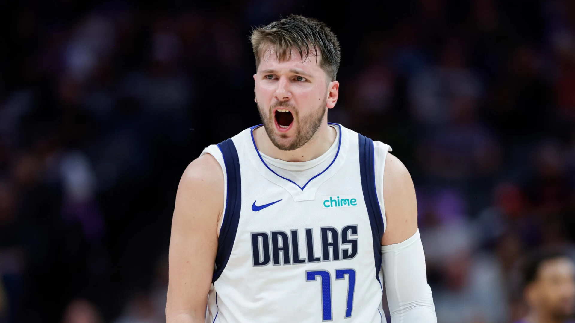 NBA SGP: +850 Dallas Mavericks @ Sacramento Kings