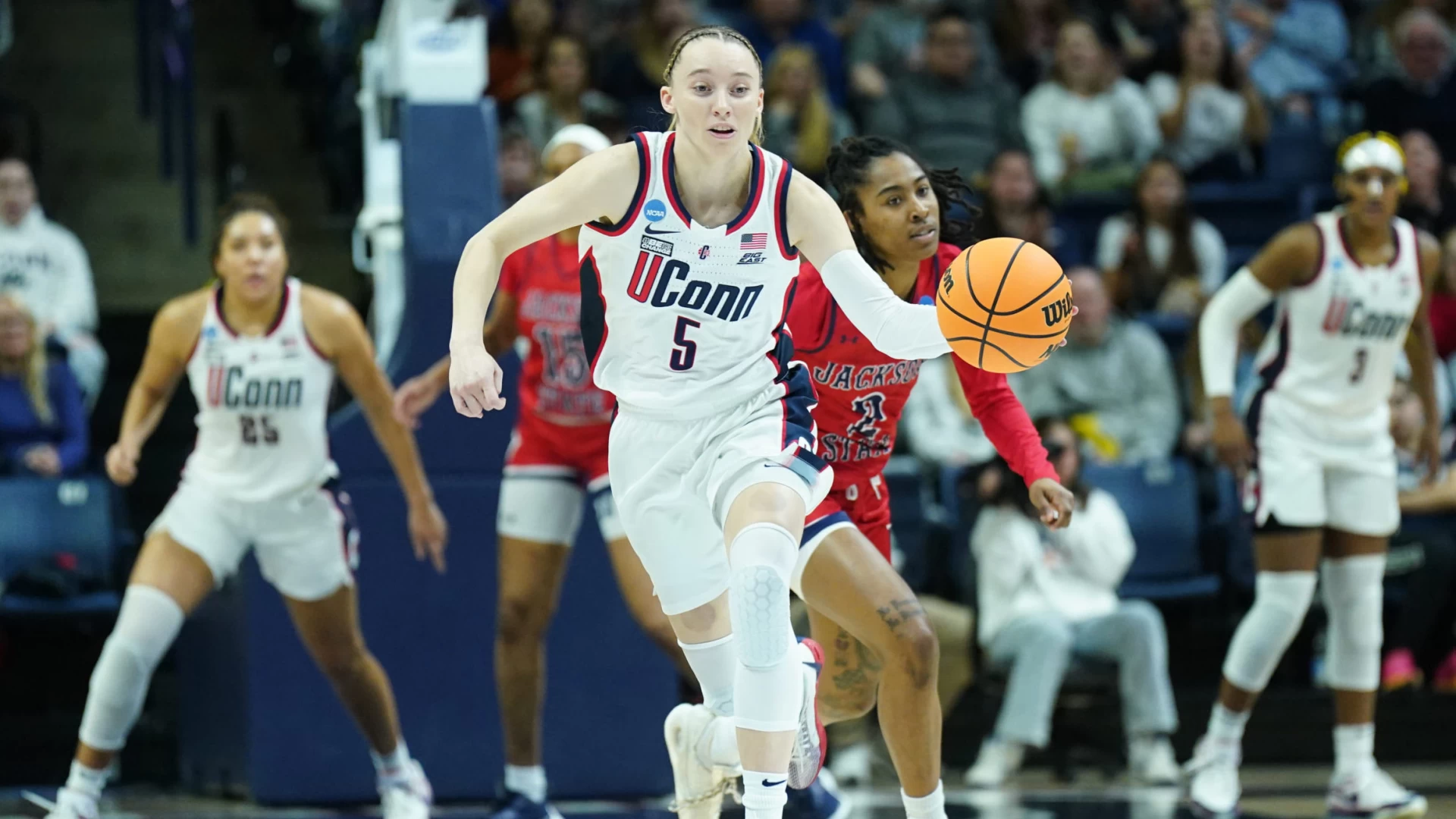 Exploring Value Bets in Women’s NCAA Basketball Championship Futures