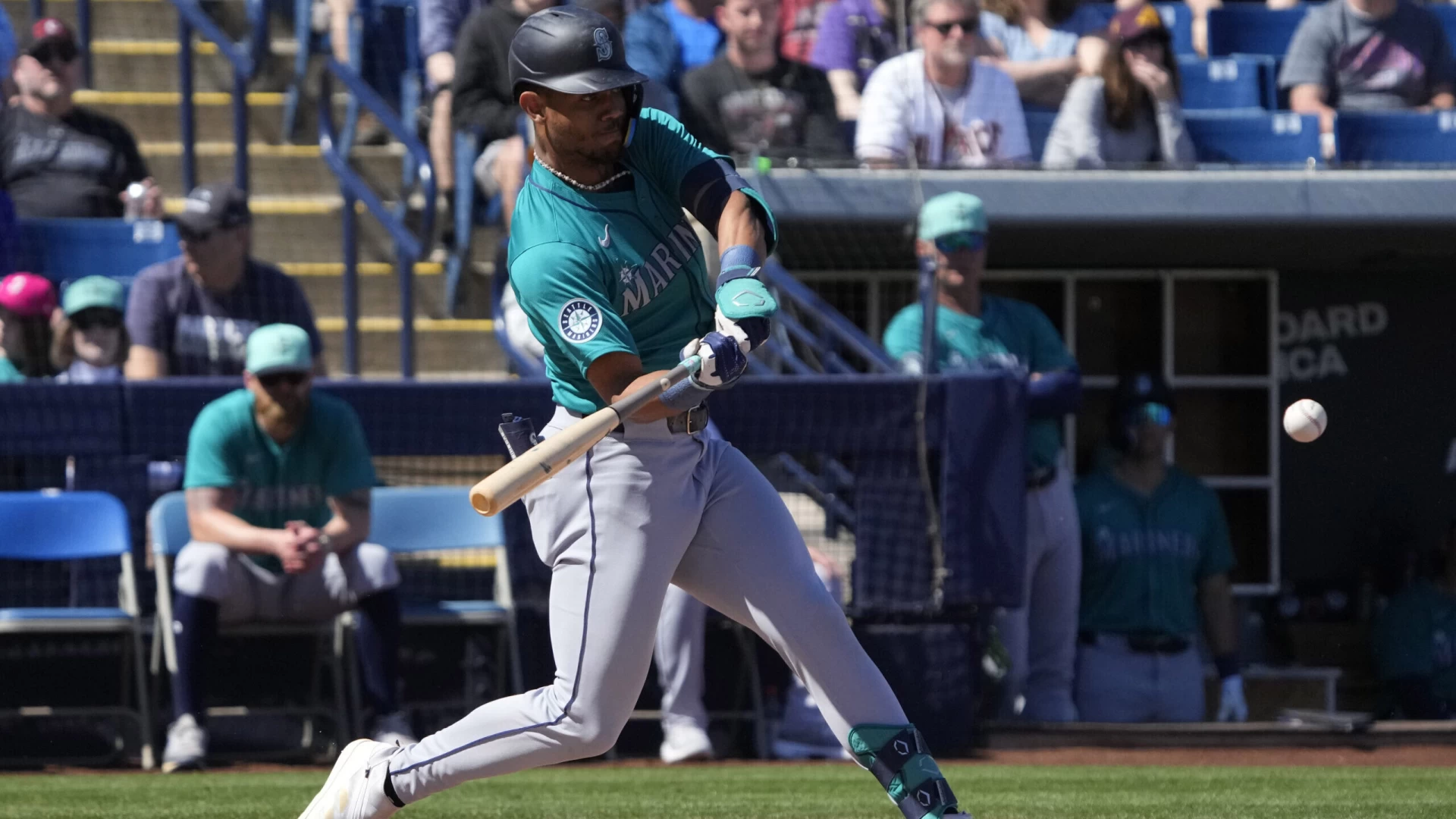 Predicting American and National League Winners for 2024