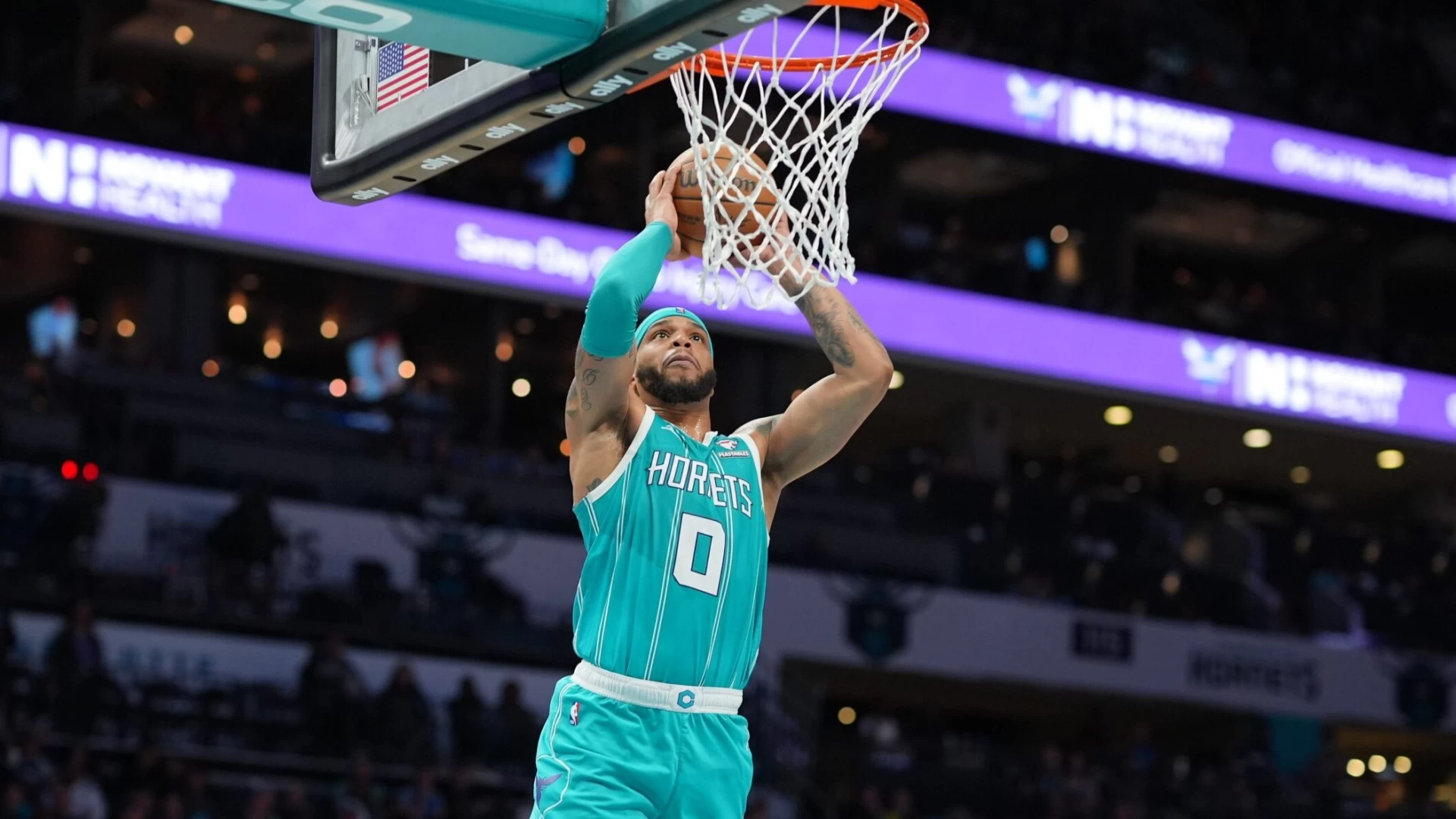 NBA Best Bets for Monday: Taking Two Big Underdogs