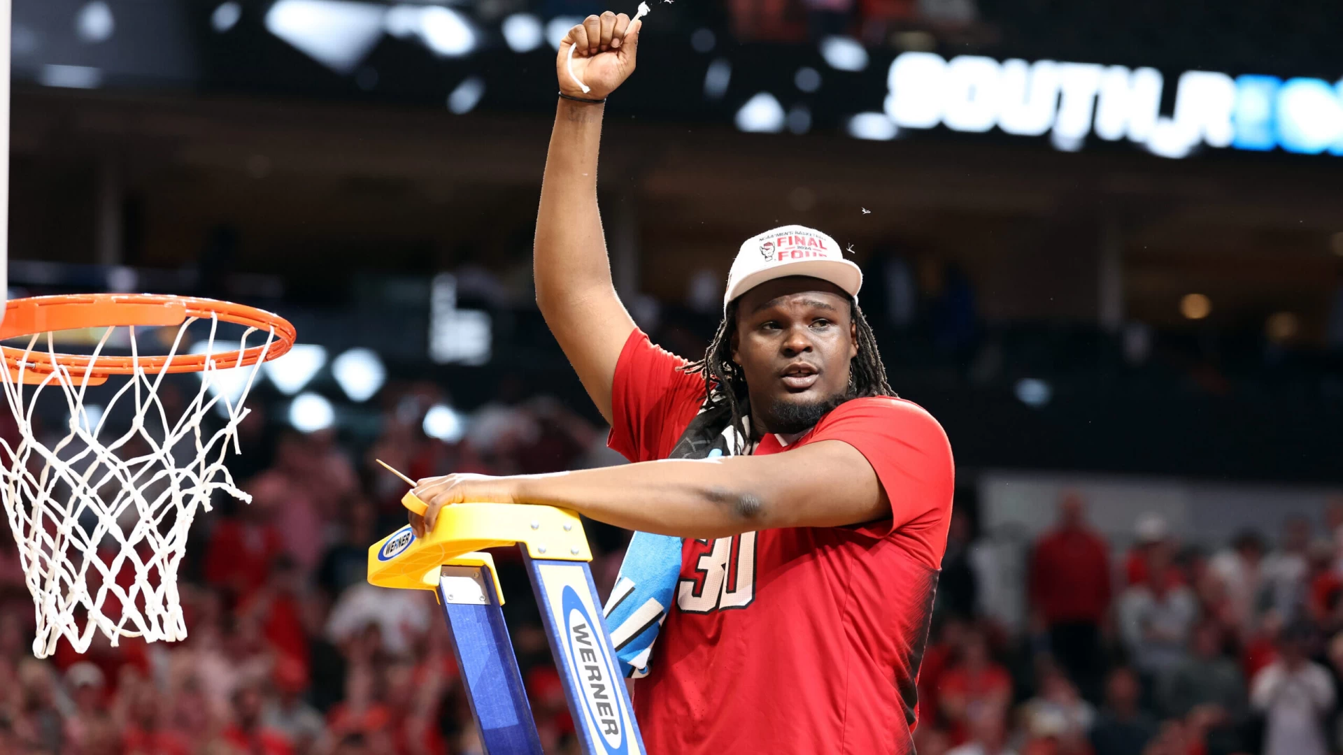 NC State’s Epic Journey to Final Four 2024: Wolfpack Stuns Duke