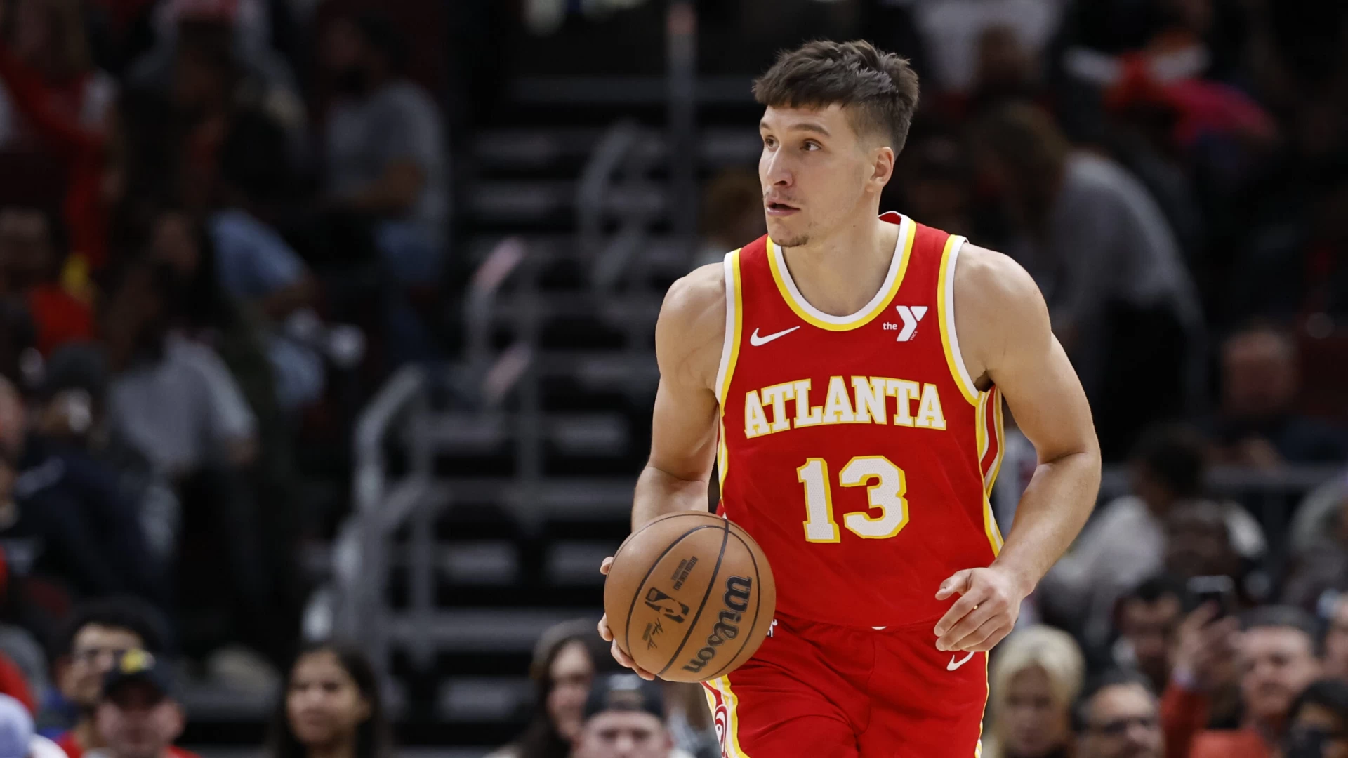 Hawks Triumph Over Bulls: Play-In Game Drama Unfolds