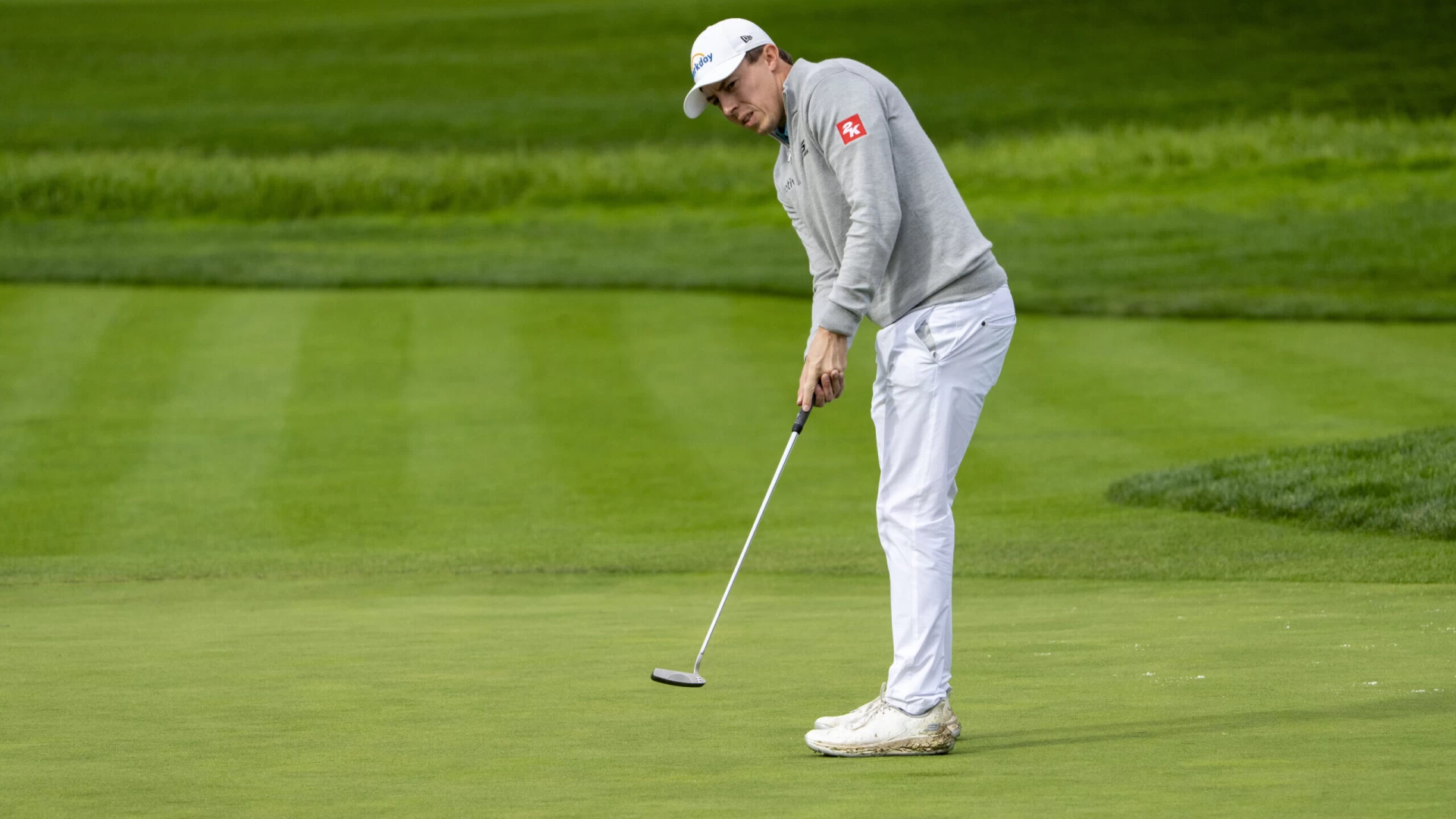 PGA Tour Pre-Masters Strategy: Focus & Surprise Winners