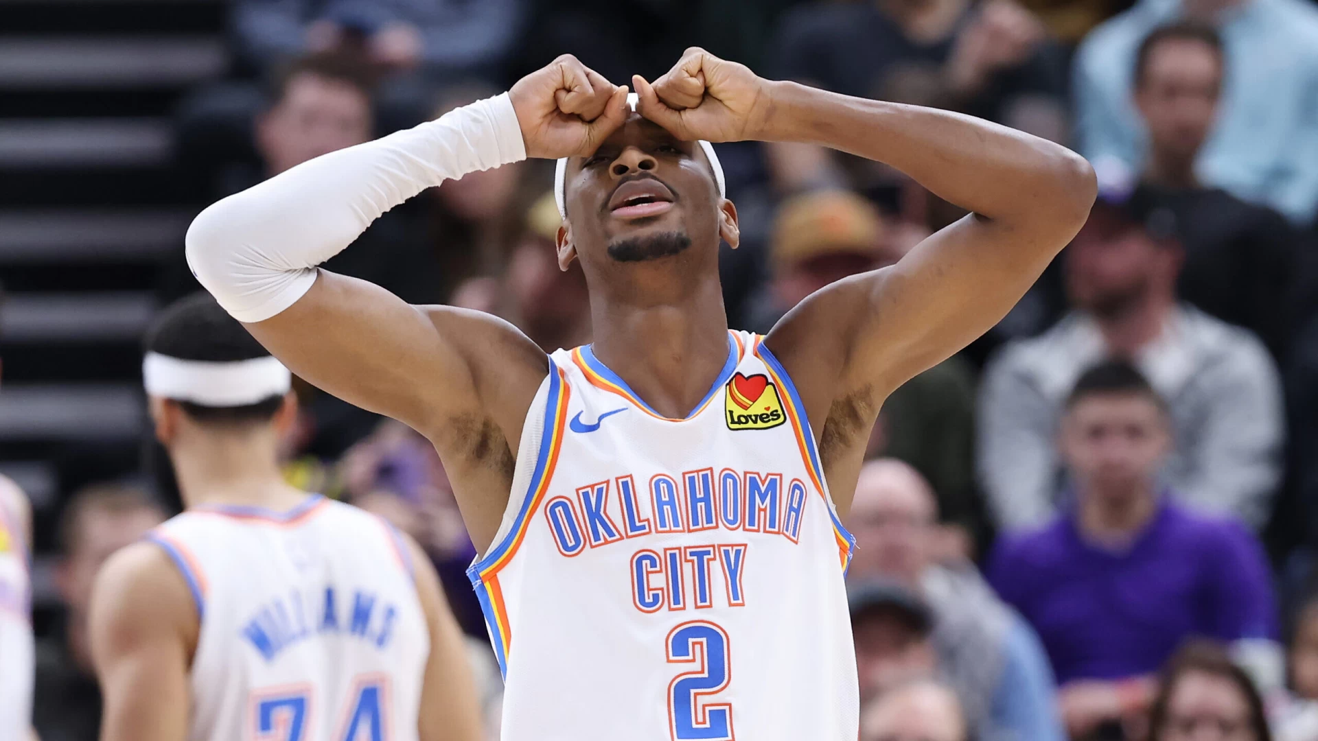 NBA Betting Guide for April 3: Must-Win for Oklahoma City?