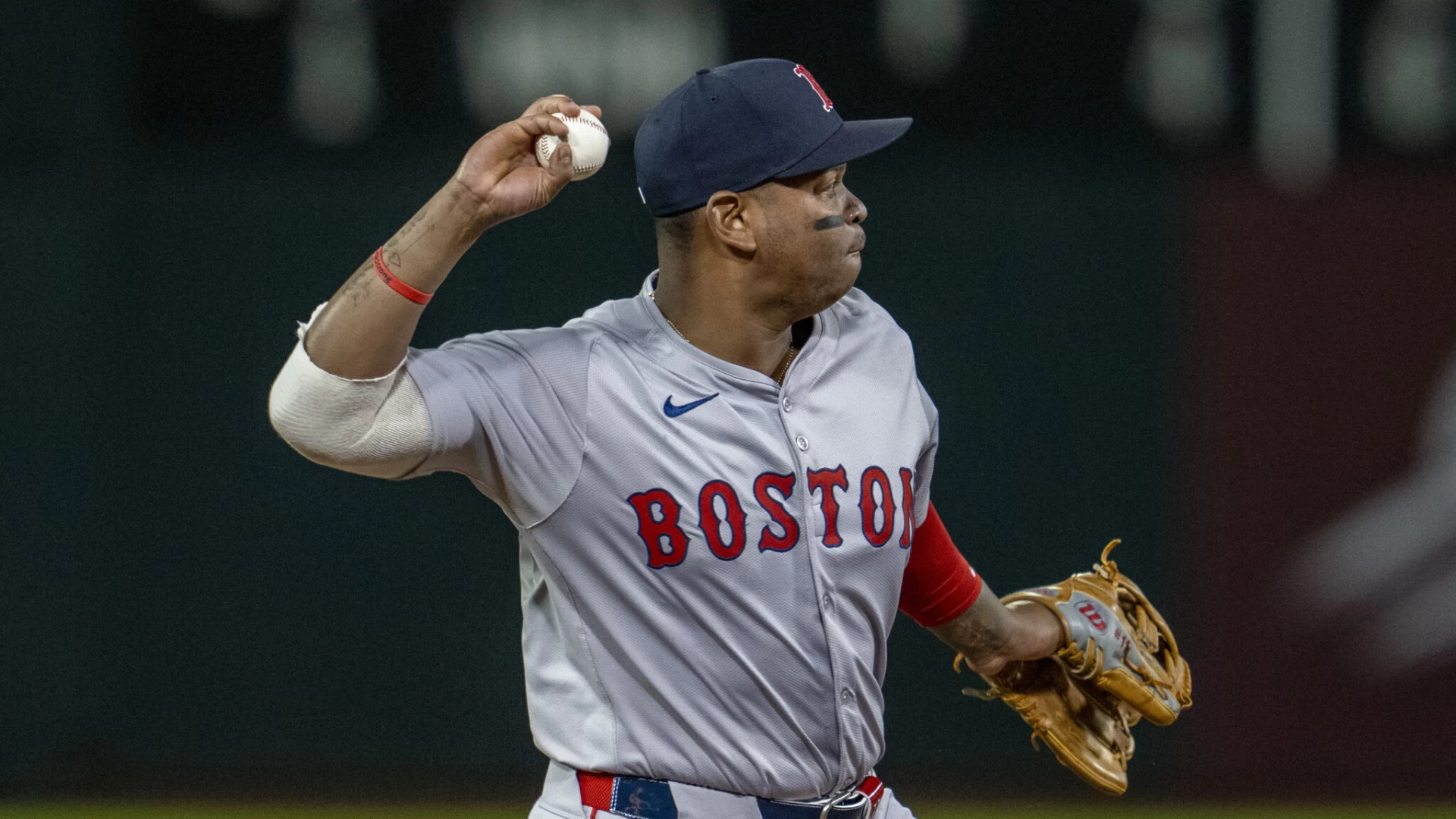 MLB Betting Guide for April 5: Don’t Discount the Red Sox