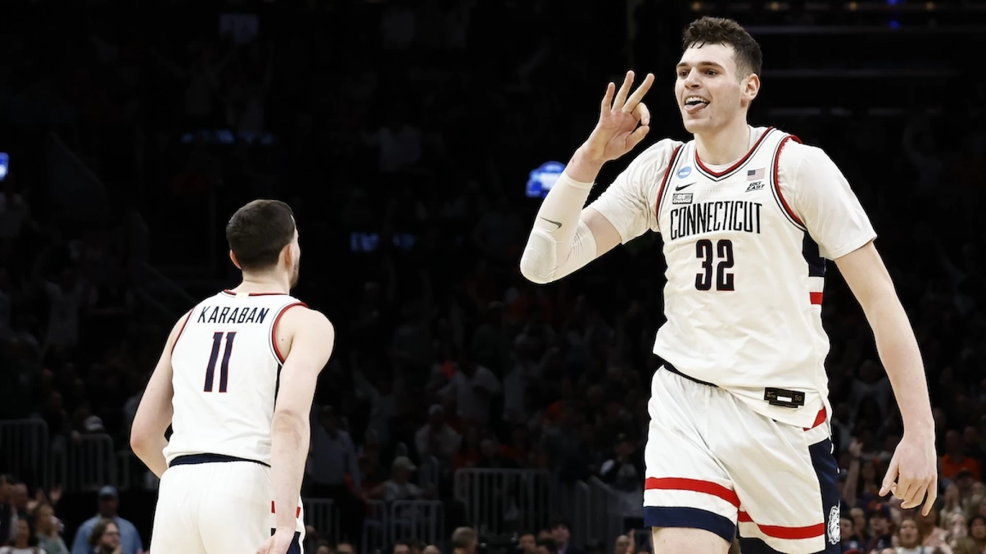 Alabama vs. UConn: Final Four Preview & Pick