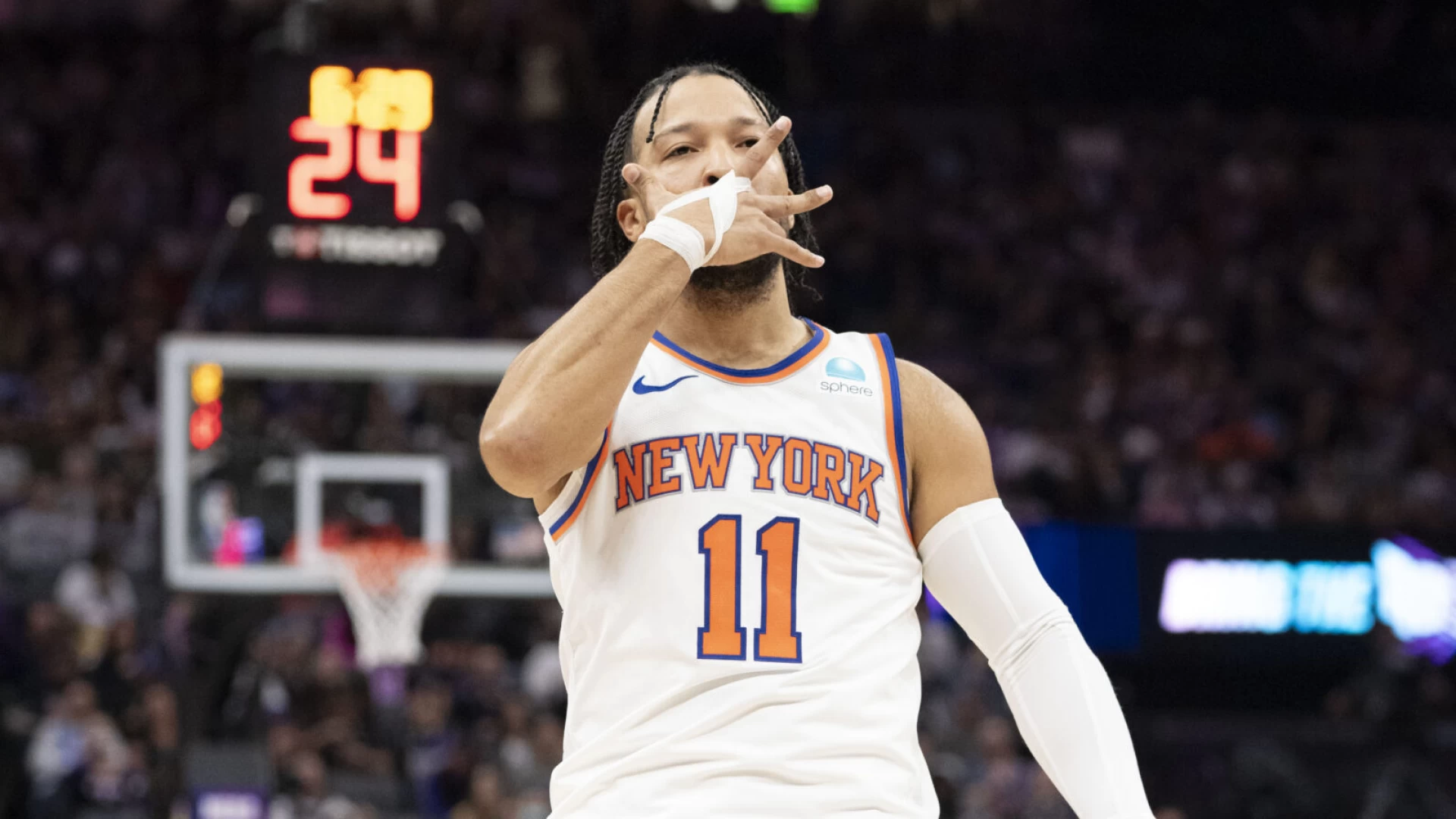 NBA Betting Guide for April 5: Playoff Race Heats Up