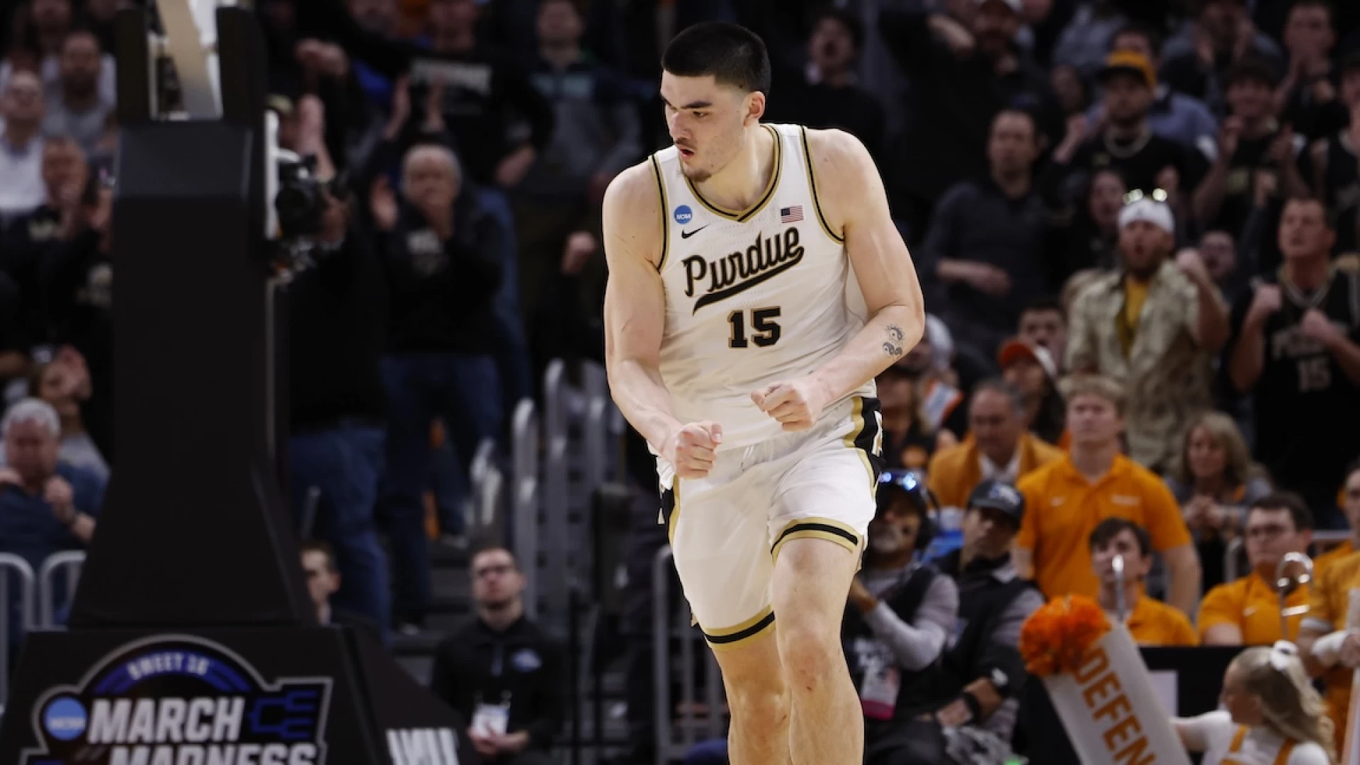 North Carolina State vs. Purdue: Final Four Preview & Pick