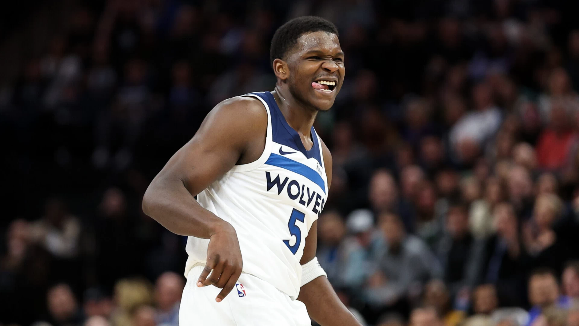 NBA SGP: +1650 Minnesota Timberwolves @ Phoenix Suns