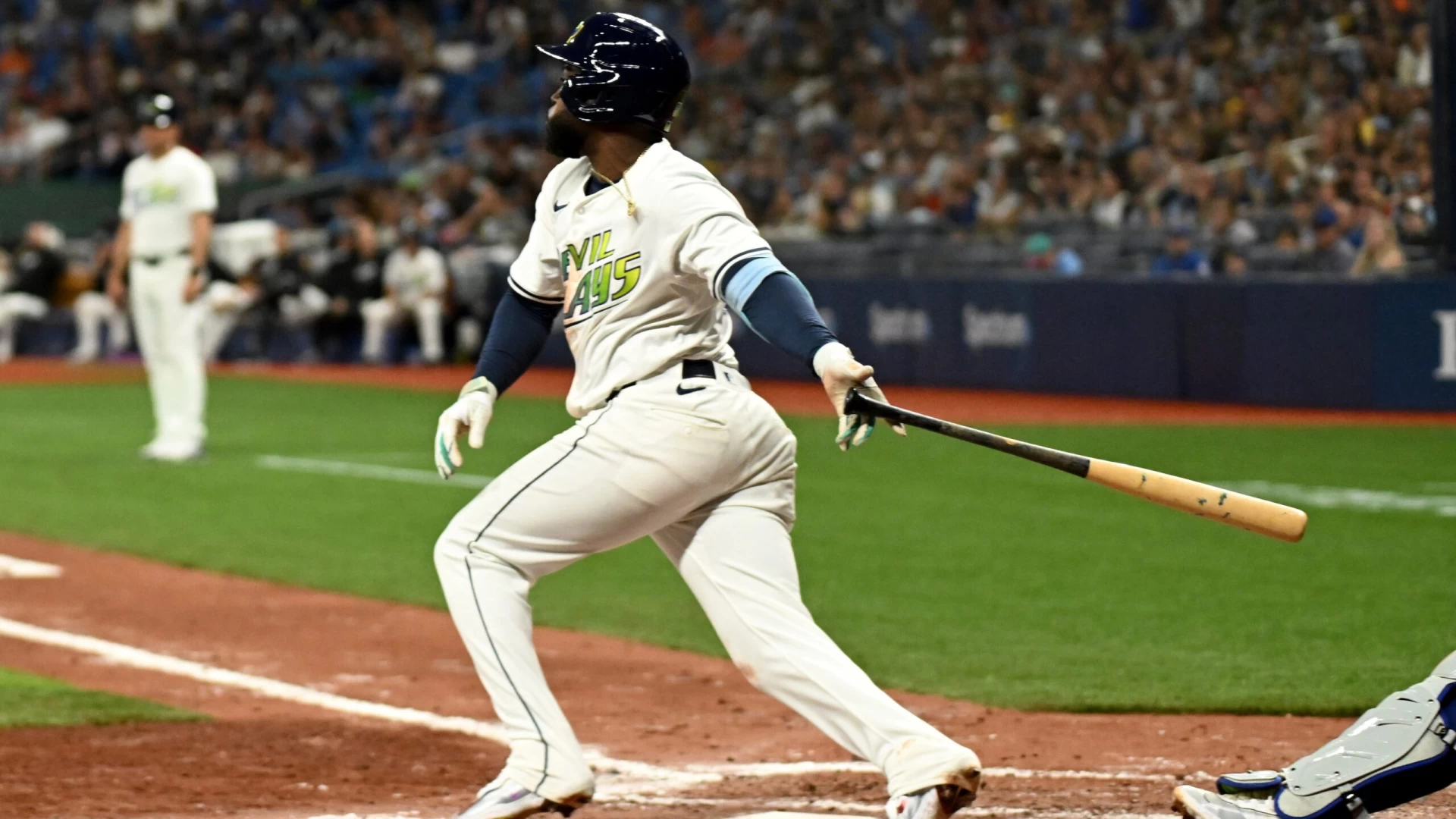 MLB Player Props (April 5): Randy Arozarena Among Best Plays