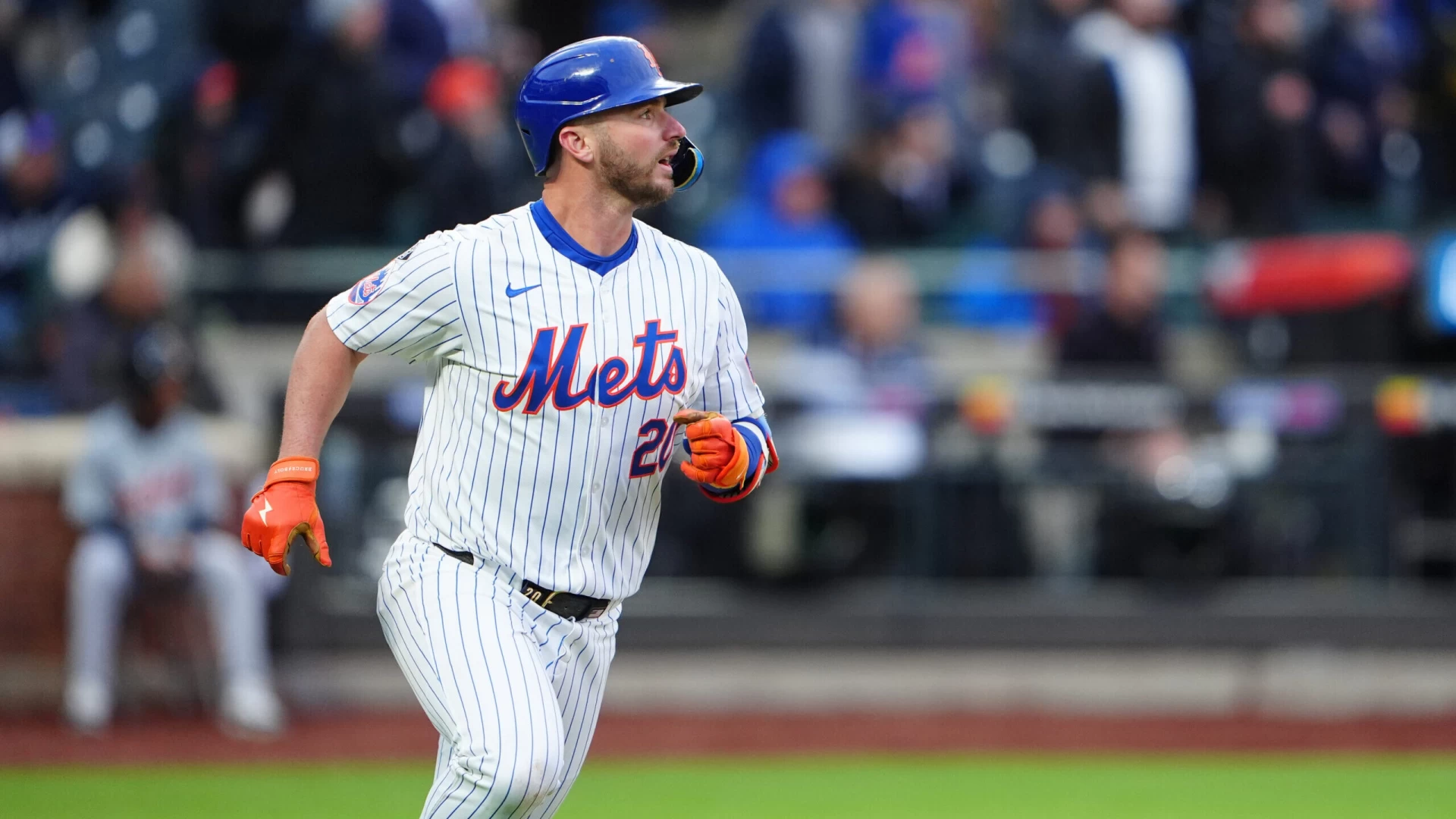 Mets’ Thrilling Doubleheader Split: A Season Revival