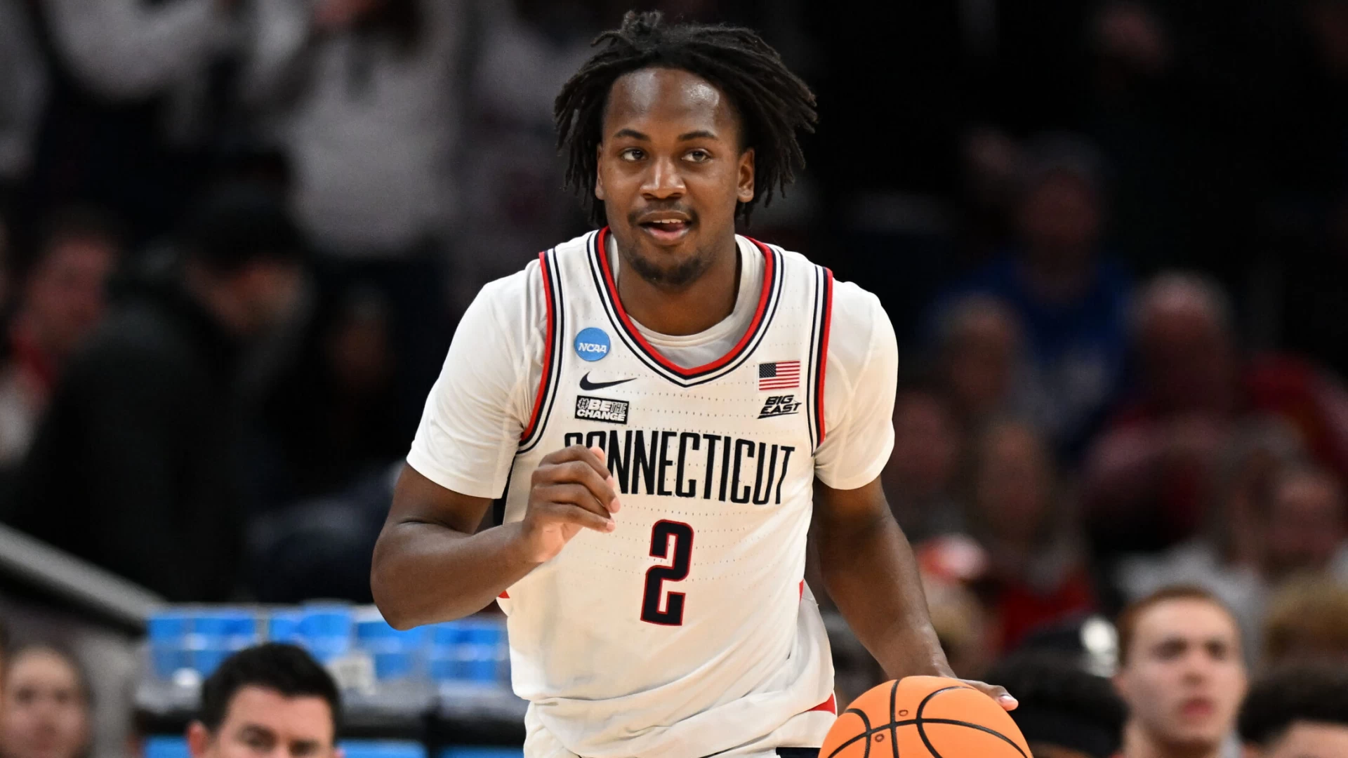 CBB SGP: +1475 Alabama Crimson Tide vs. UConn Huskies