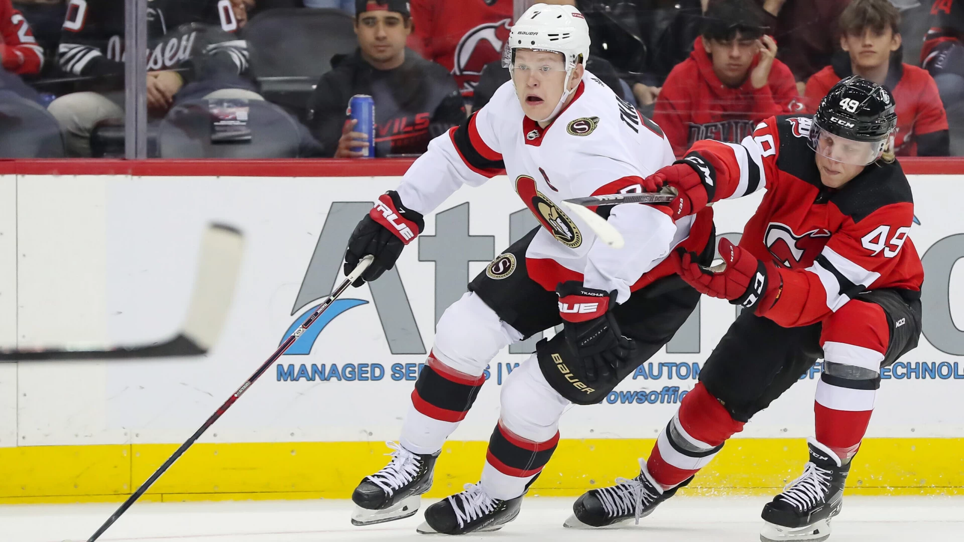 SportsGrid NHL Model Picks for Saturday, April 6