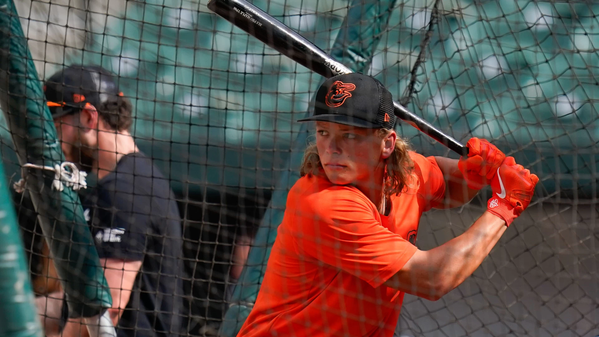 Analyzing Jackson Holliday’s Promising Future with the O’s