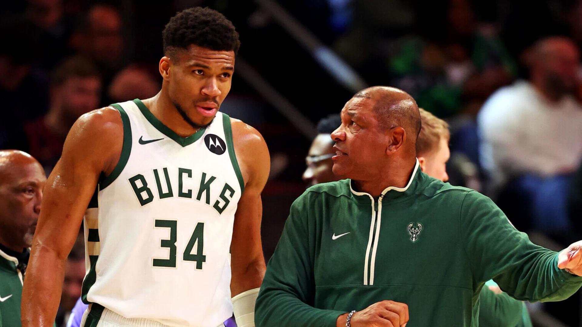 NBA Betting Guide for April 9: Are Bucks Running Out of Time?