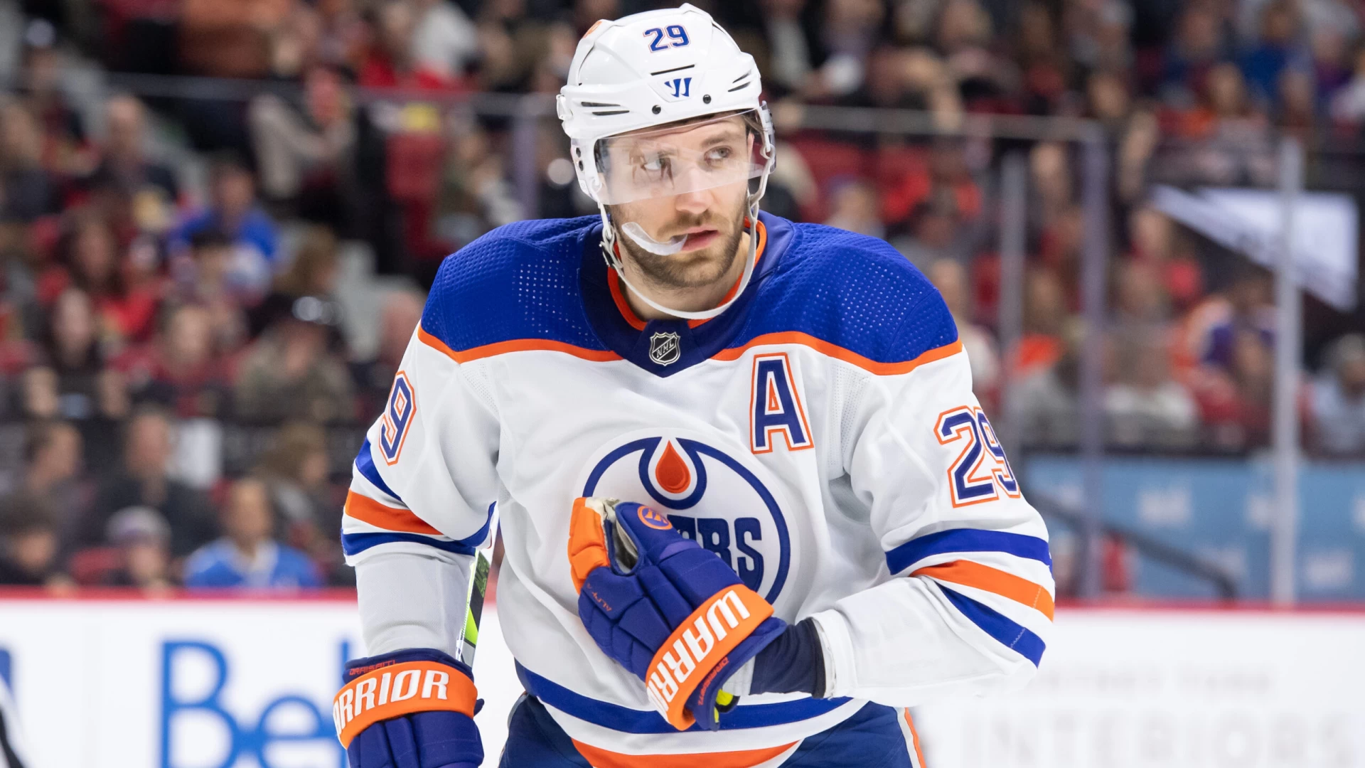 NHL Best Bets: Vegas Golden Knights vs. Edmonton Oilers +431 SGP