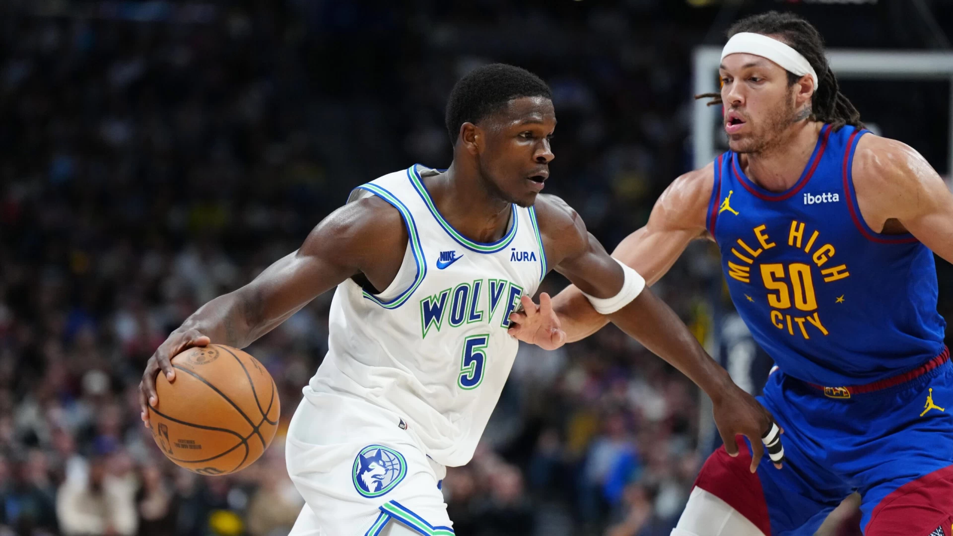 NBA Best Bets (April 10): T-Wolves to Thwart Nuggets?