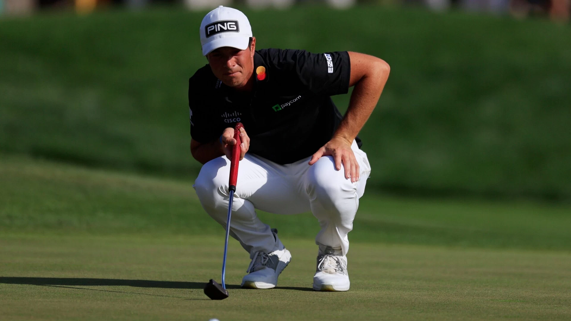 Viktor Hovland’s Masters Odds & Coaching Change Analysis