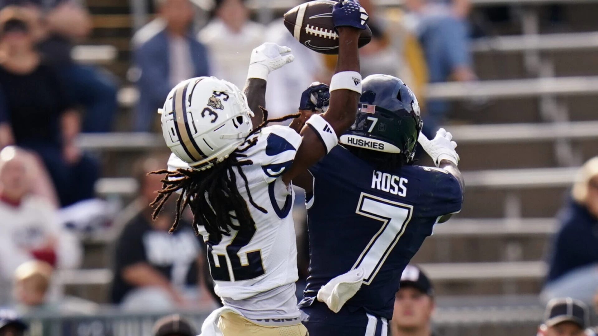 Top 40 College Football Cornerbacks for 2024