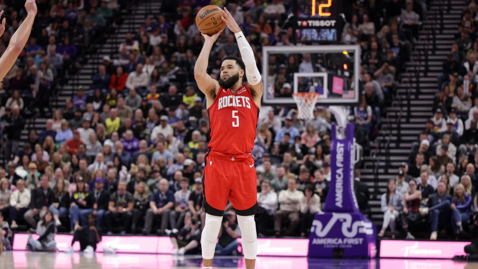 NBA Player Props (April 11): Fred VanVleet Among Top Plays
