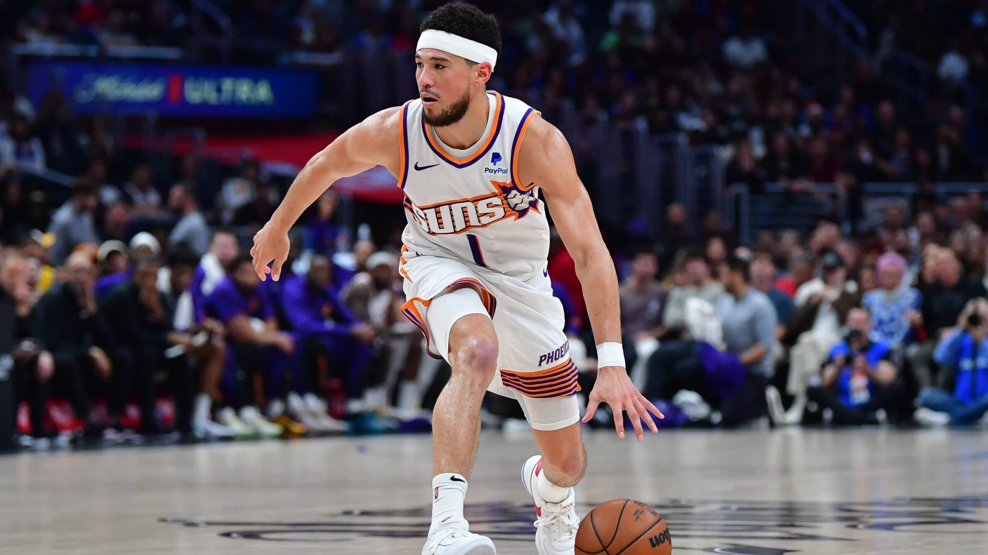 Suns Overcome Clippers: A Turnaround Victory Explained