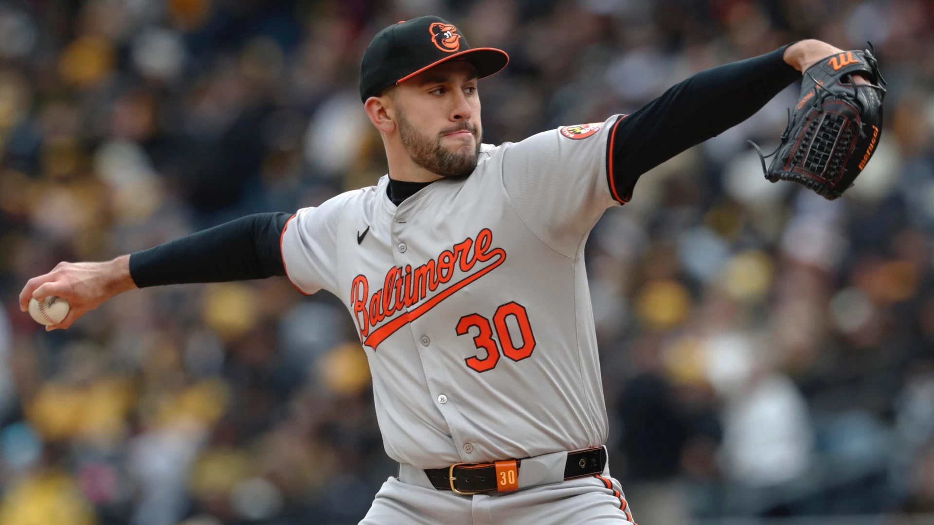 MLB Player Props (April 11): Grayson Rodriguez Among Top Plays