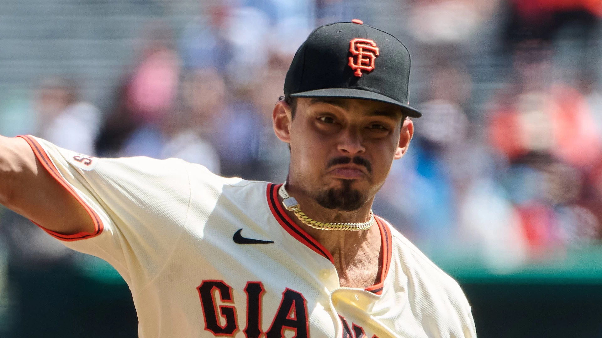 Why Jordan Hicks of the San Francisco Giants is a Sell High Player for Fantasy Baseball