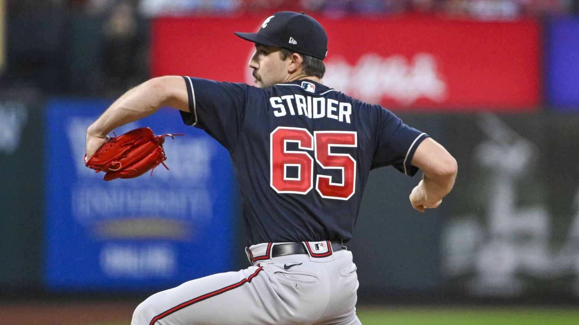 Fantasy Baseball Impact of Losing Spencer Strider for the Atlanta Braves