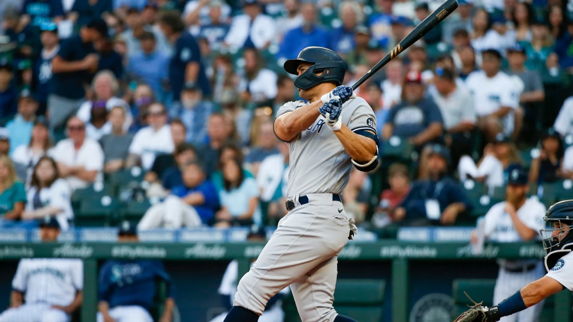 DFS Baseball Analytics’ Evolution & Giancarlo Stanton of the New York Yankees Prowess