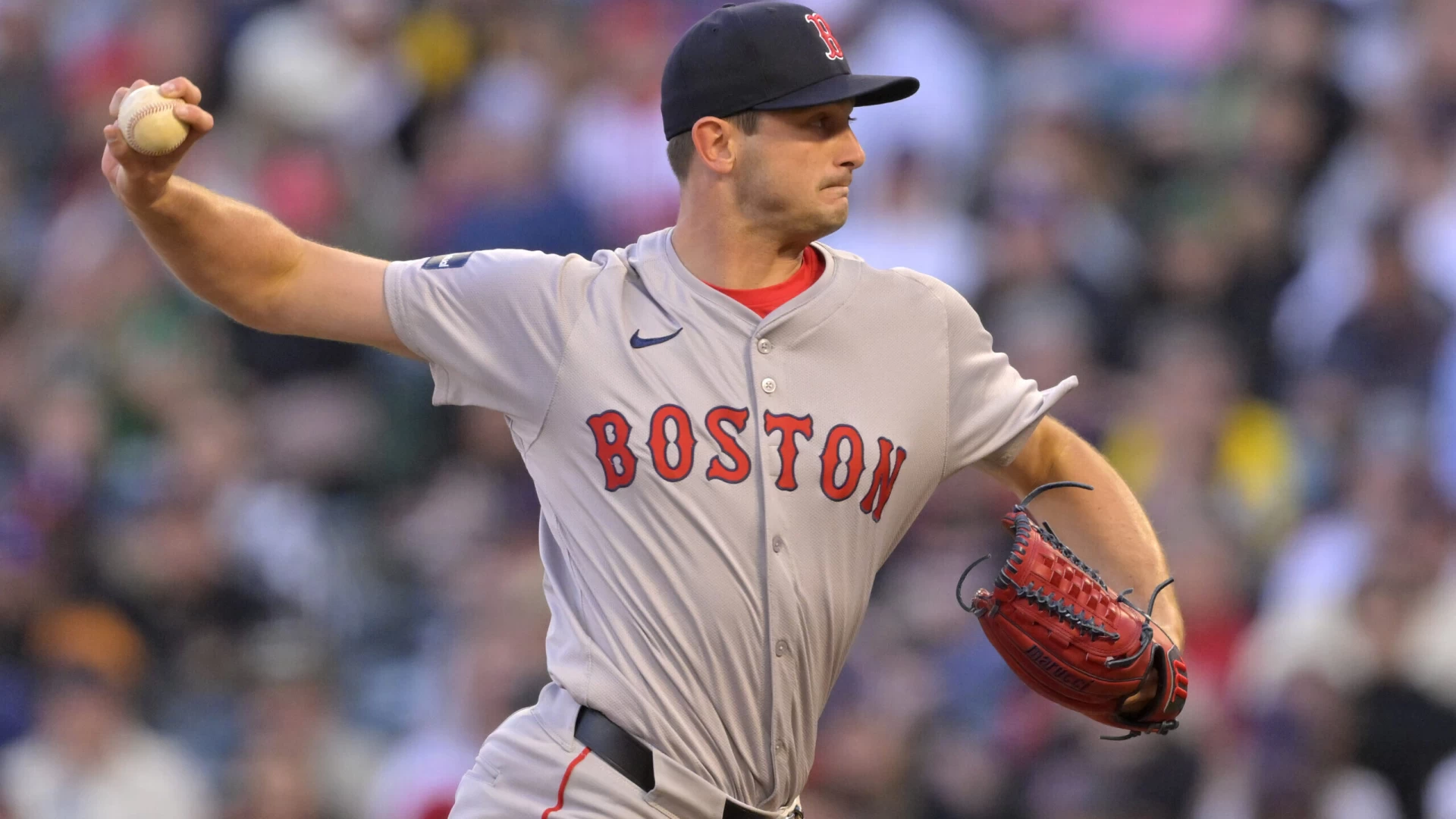 Analyzing Red Sox Pitching: Betting and Fantasy Insights