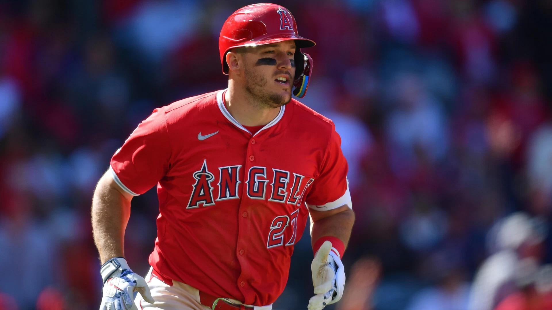 The Potential Betting Impact of Mike Trout Joining the O’s