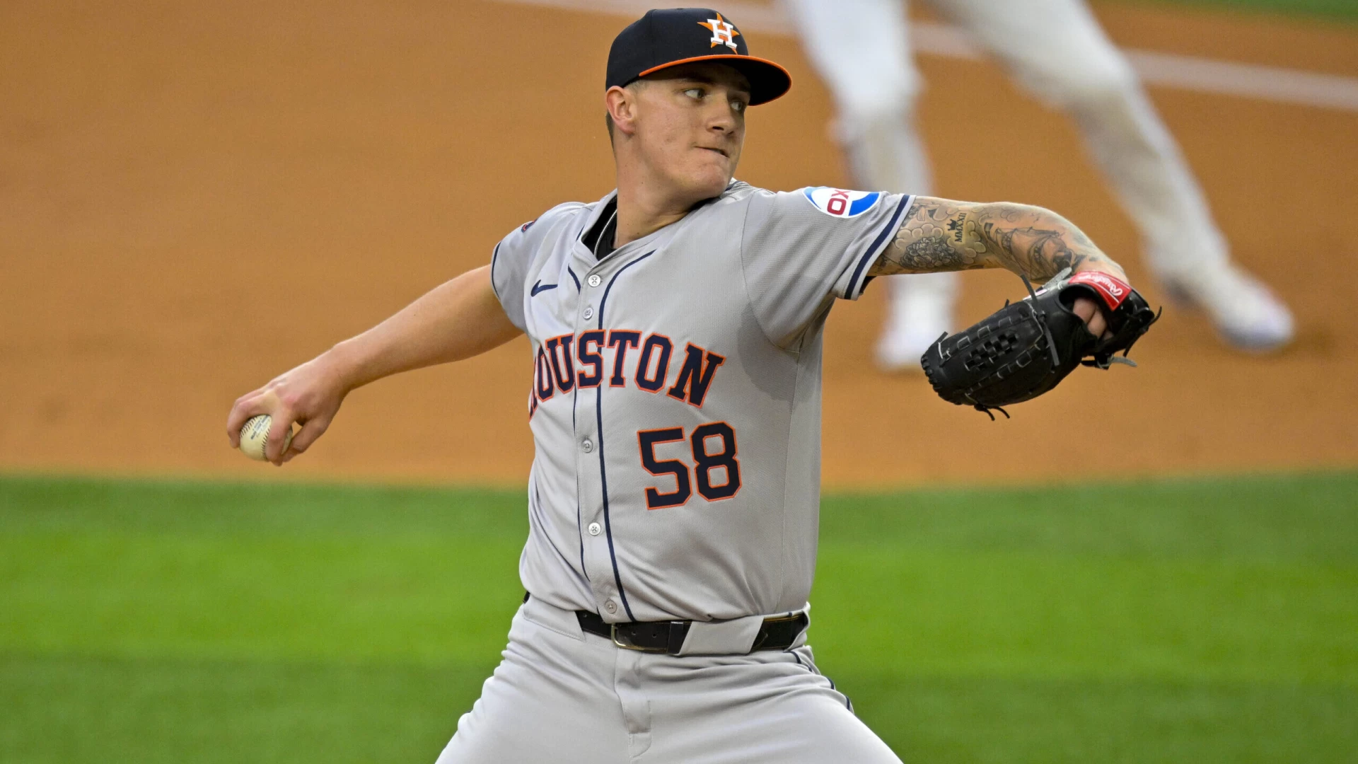 Assessing the Astros’ Pitching Woes: Betting Insights