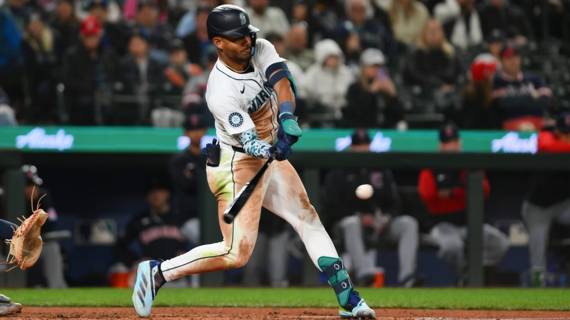 Time to Capitalize on the Julio Rodriguez and M’s Slow Start