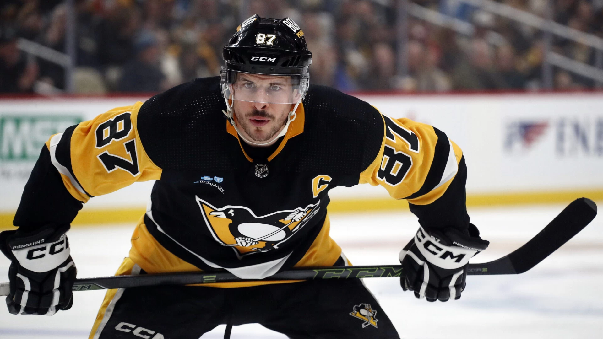 NHL Best Bets: Nashville Predators vs. Pittsburgh Penguins +352 SGP