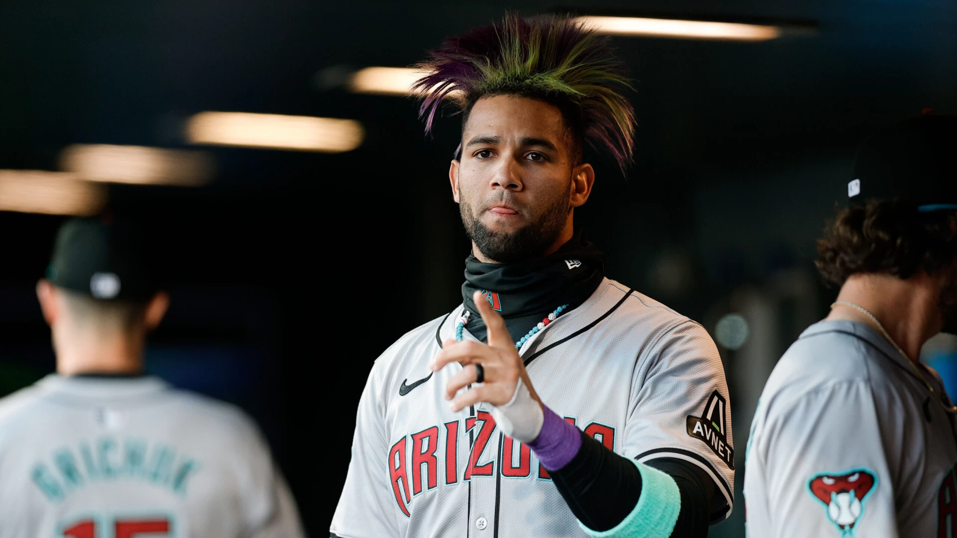 The Diamondbacks Were Wise to Bring Back Lourdes Gurriel Jr.