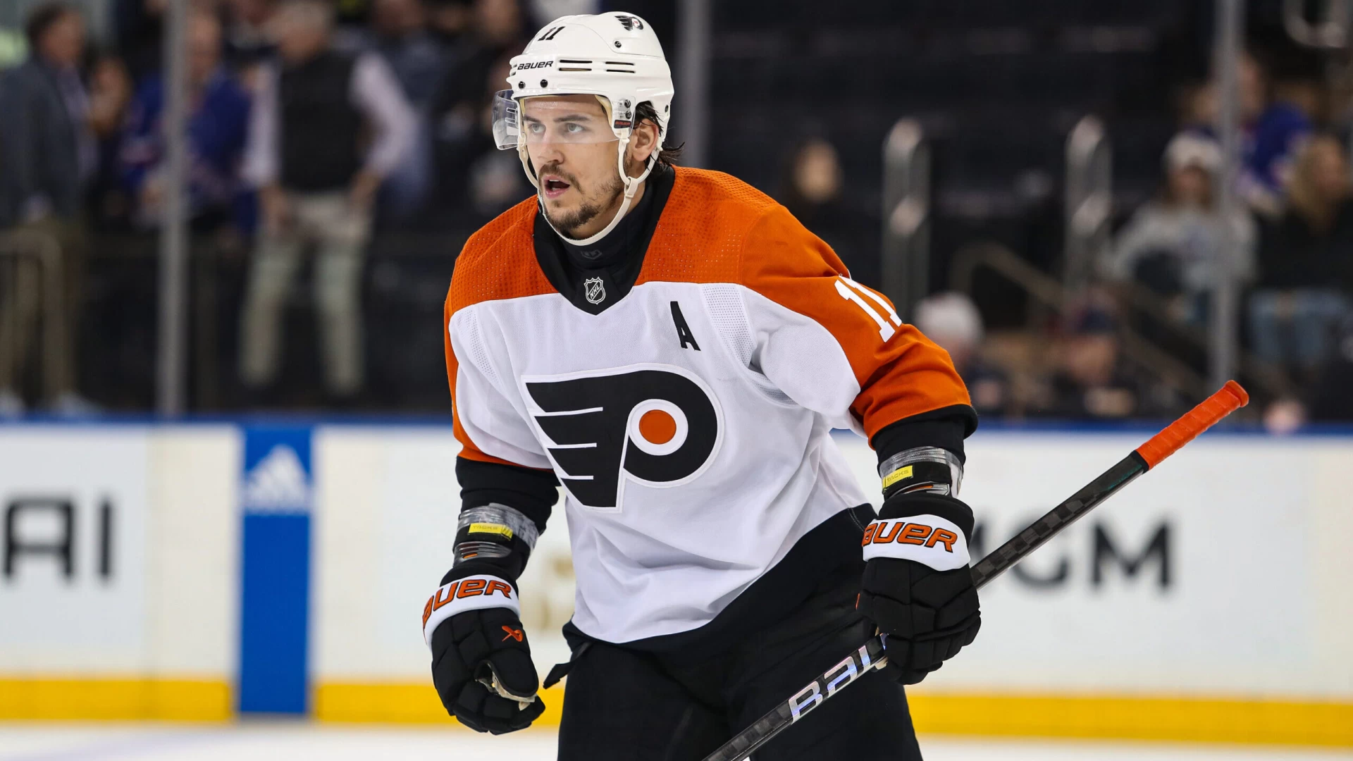 NHL Best Bets: Washington Capitals vs. Philadelphia Flyers +329 SGP