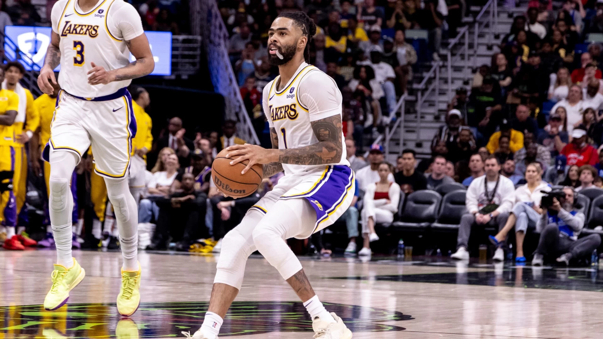 NBA Play-In Player Props: Top Plays for Tuesday, April 16