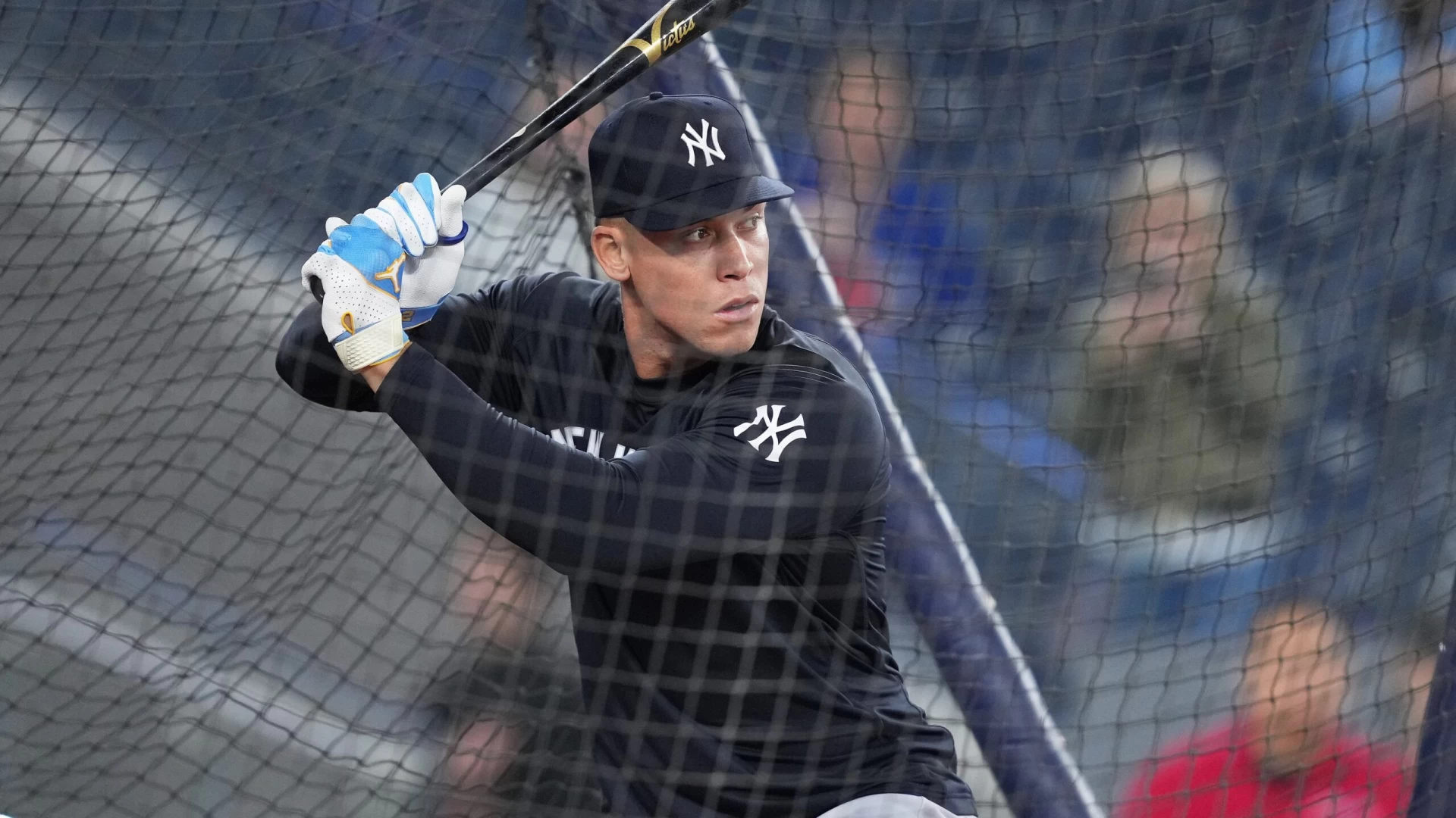 MLB Player Props (April 16): Aaron Judge Among Top Plays