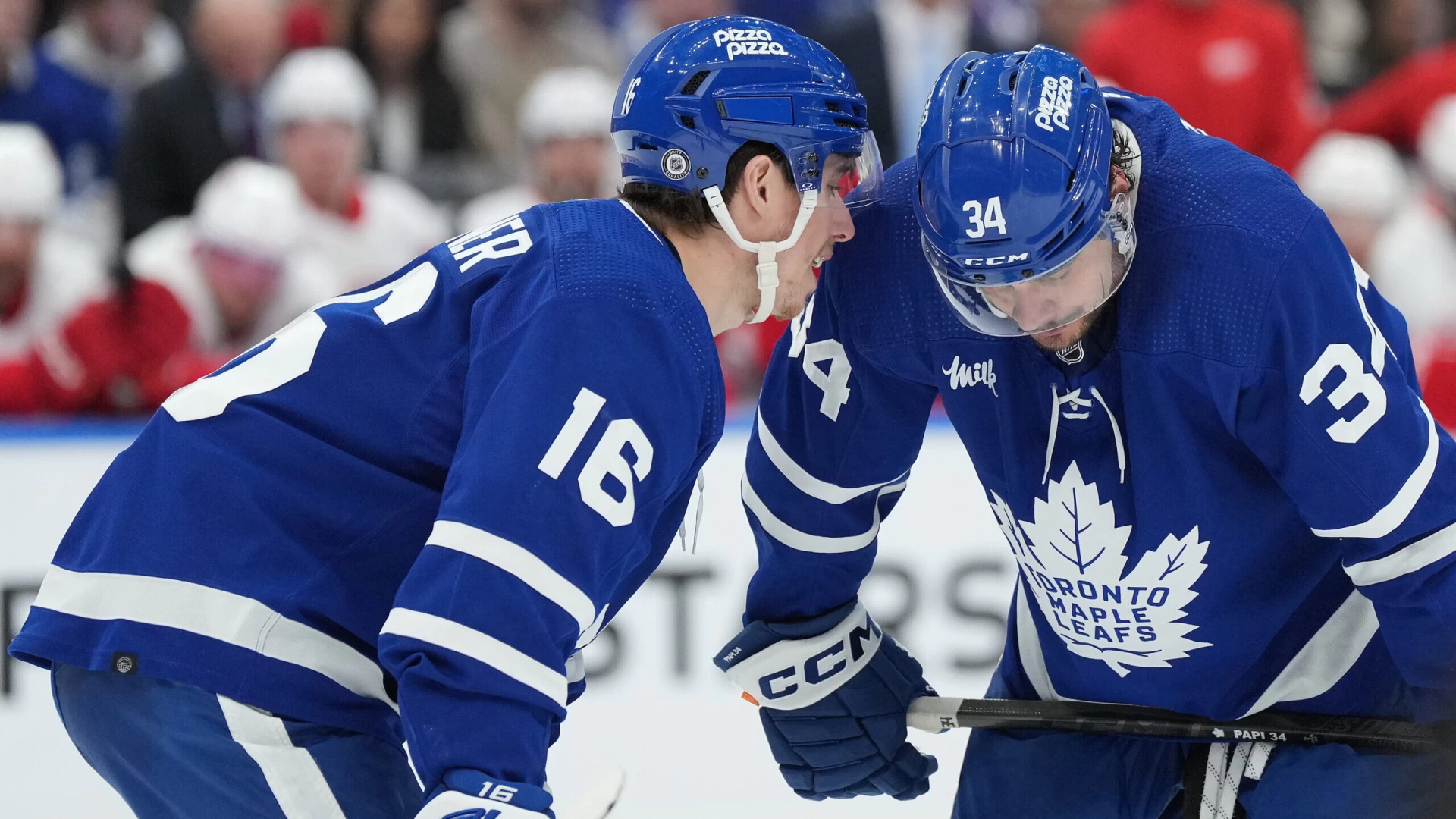 NHL Best Bets: Toronto Maple Leafs vs. Tampa Bay Lightning +397 SGP