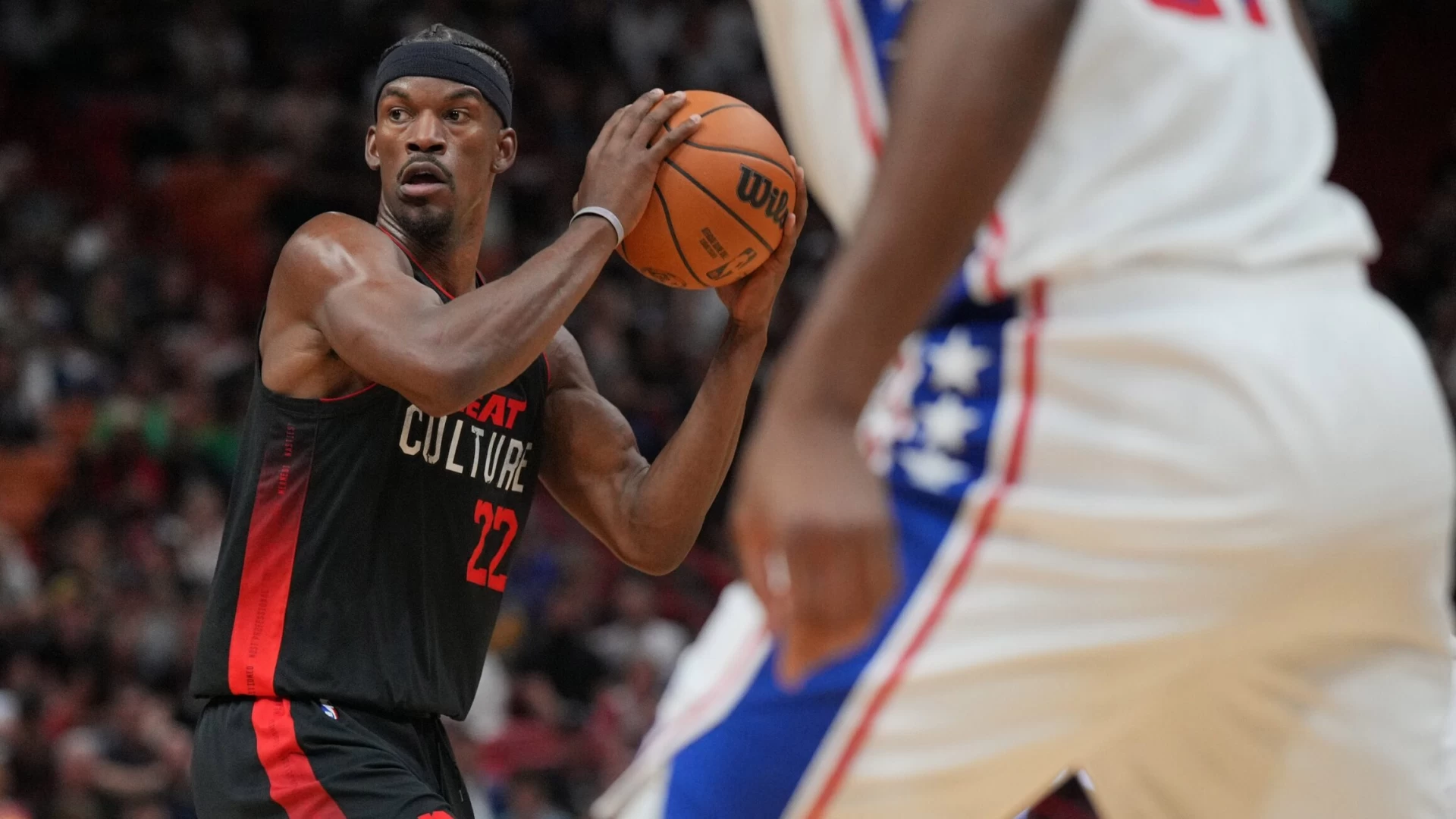 NBA SGP: +900 Miami Heat @ Philadelphia 76ers