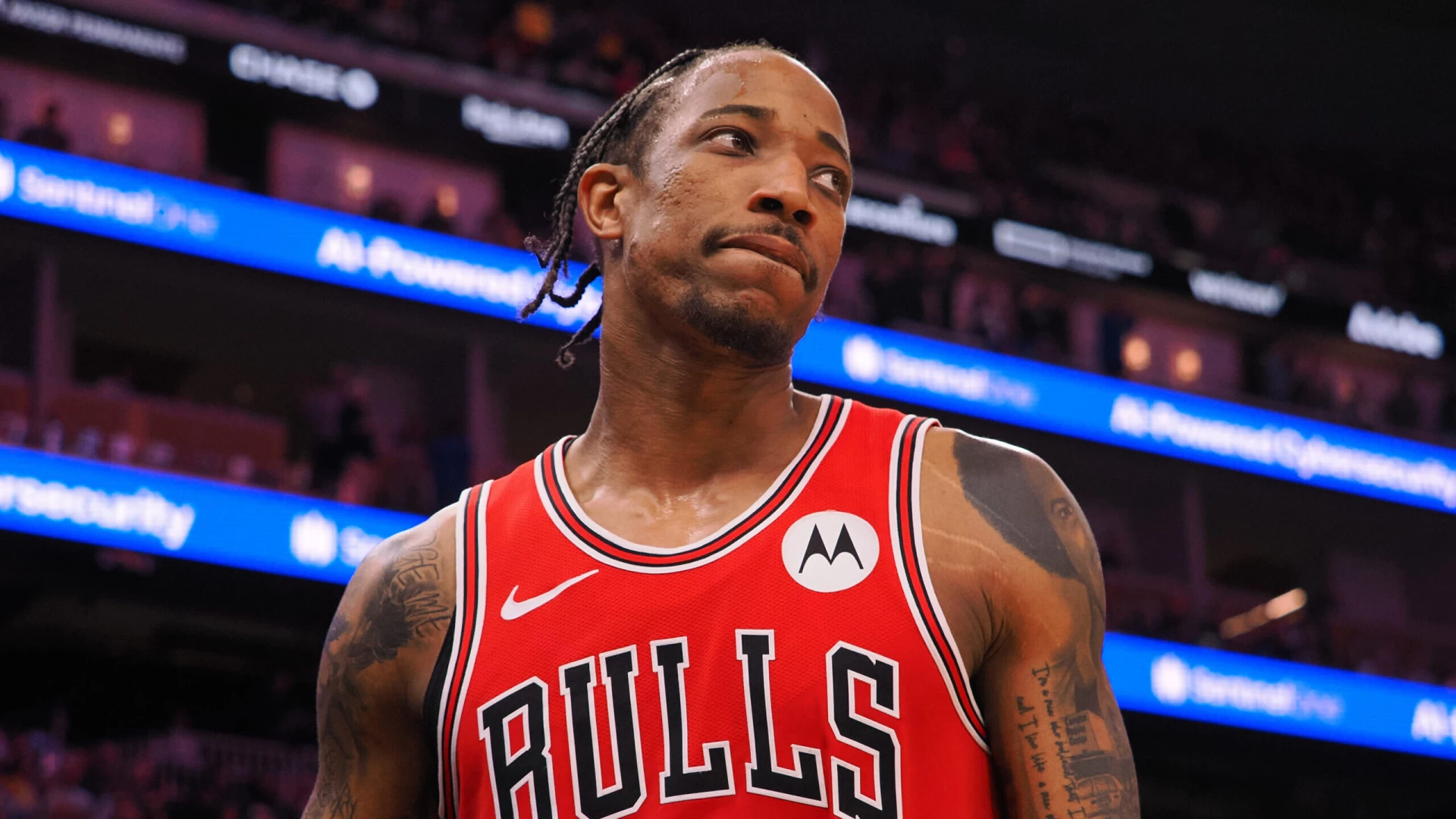NBA SGP: +1100 Atlanta Hawks @ Chicago Bulls