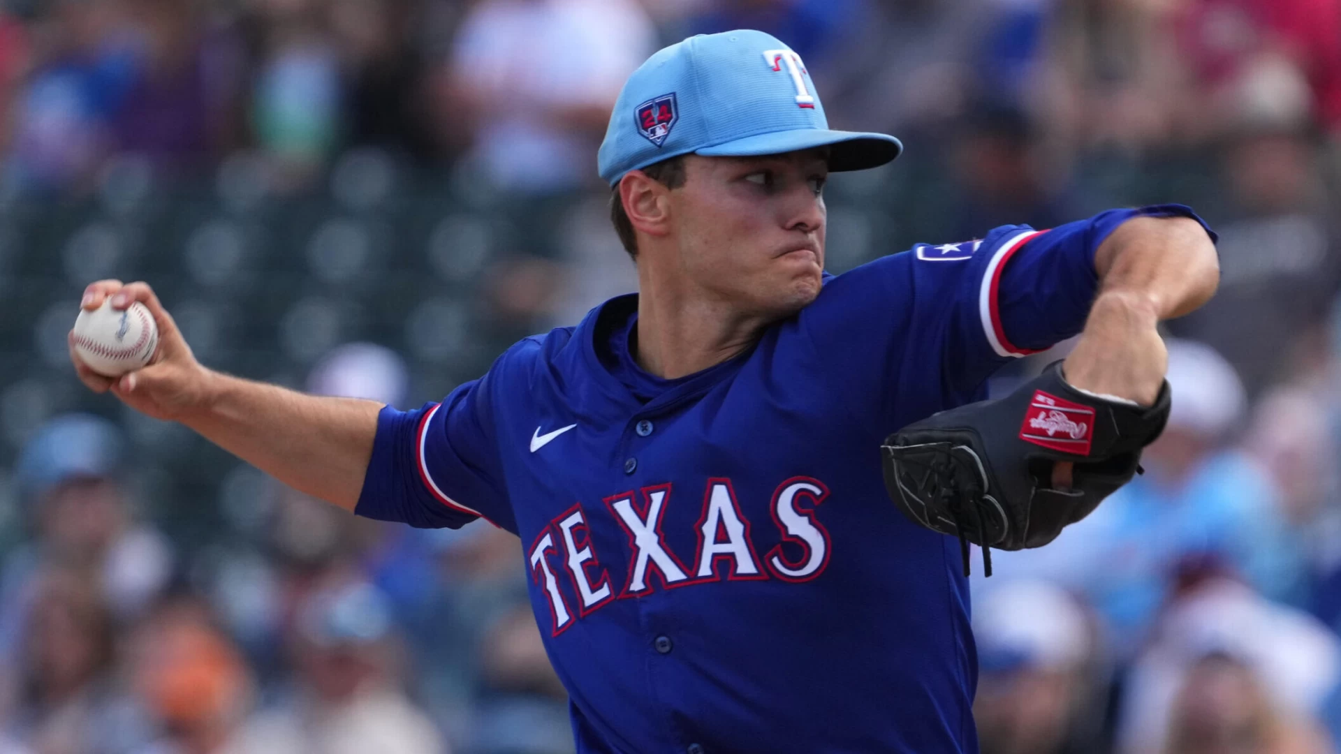 MLB Betting Guide for April 18: Leiter Makes Debut for Texas