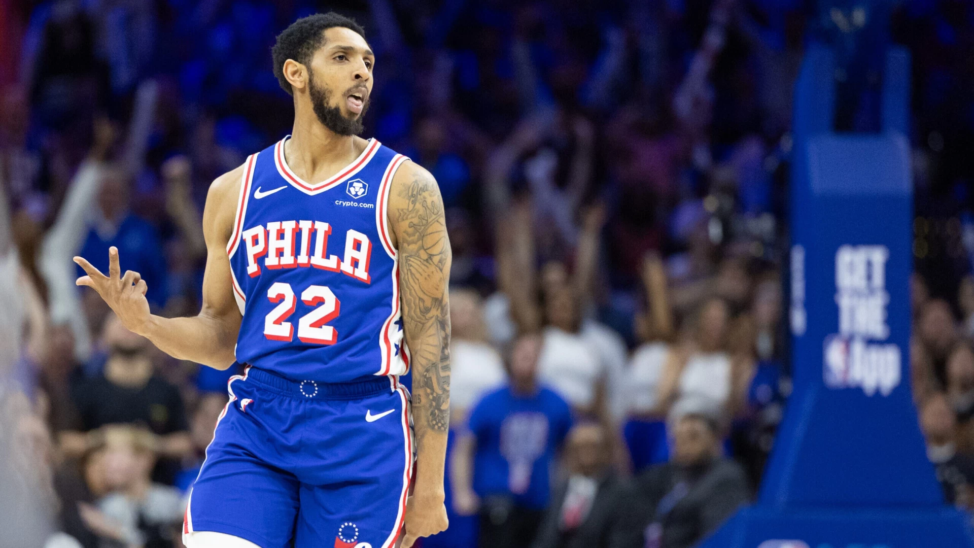 76ers Edge Heat 105-104: Bets, Highlights & Analysis