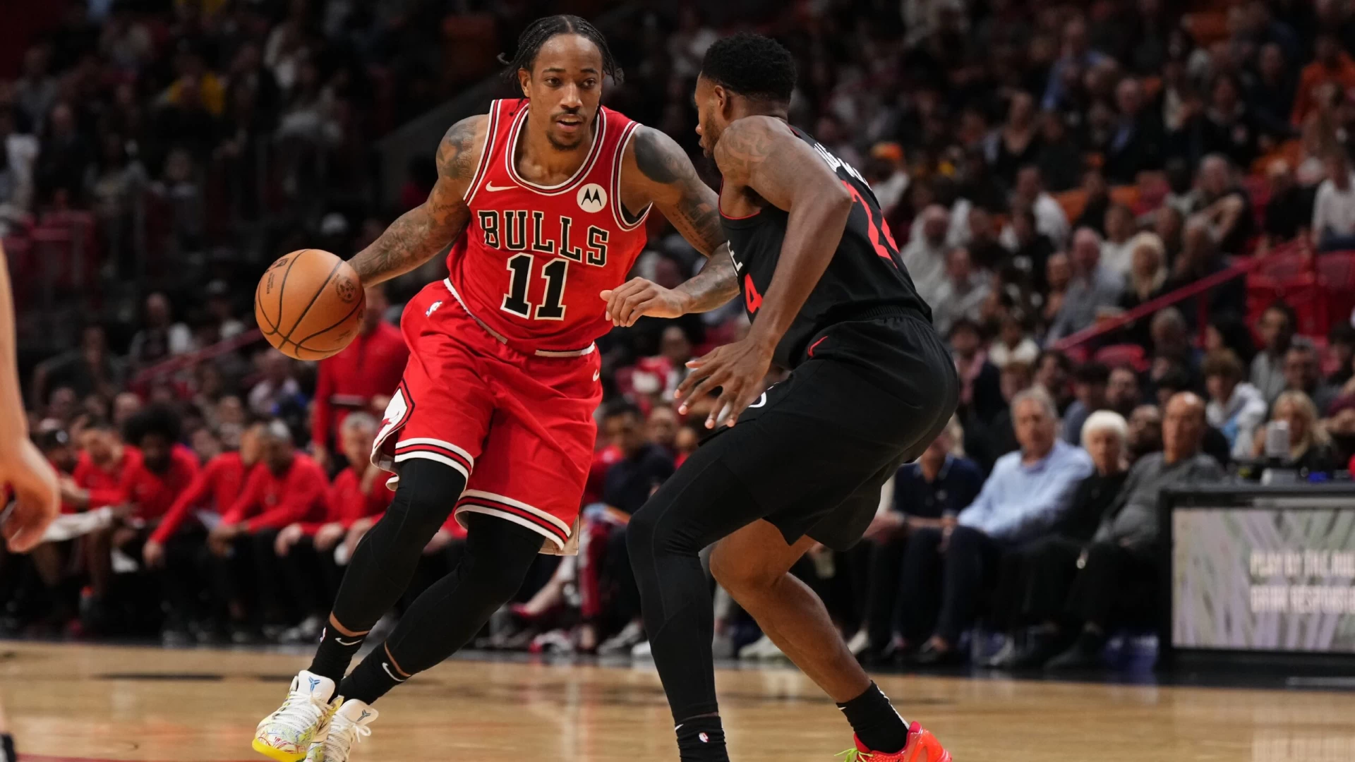 NBA Play-In Tournament Best Bets: Upsets in the Making?