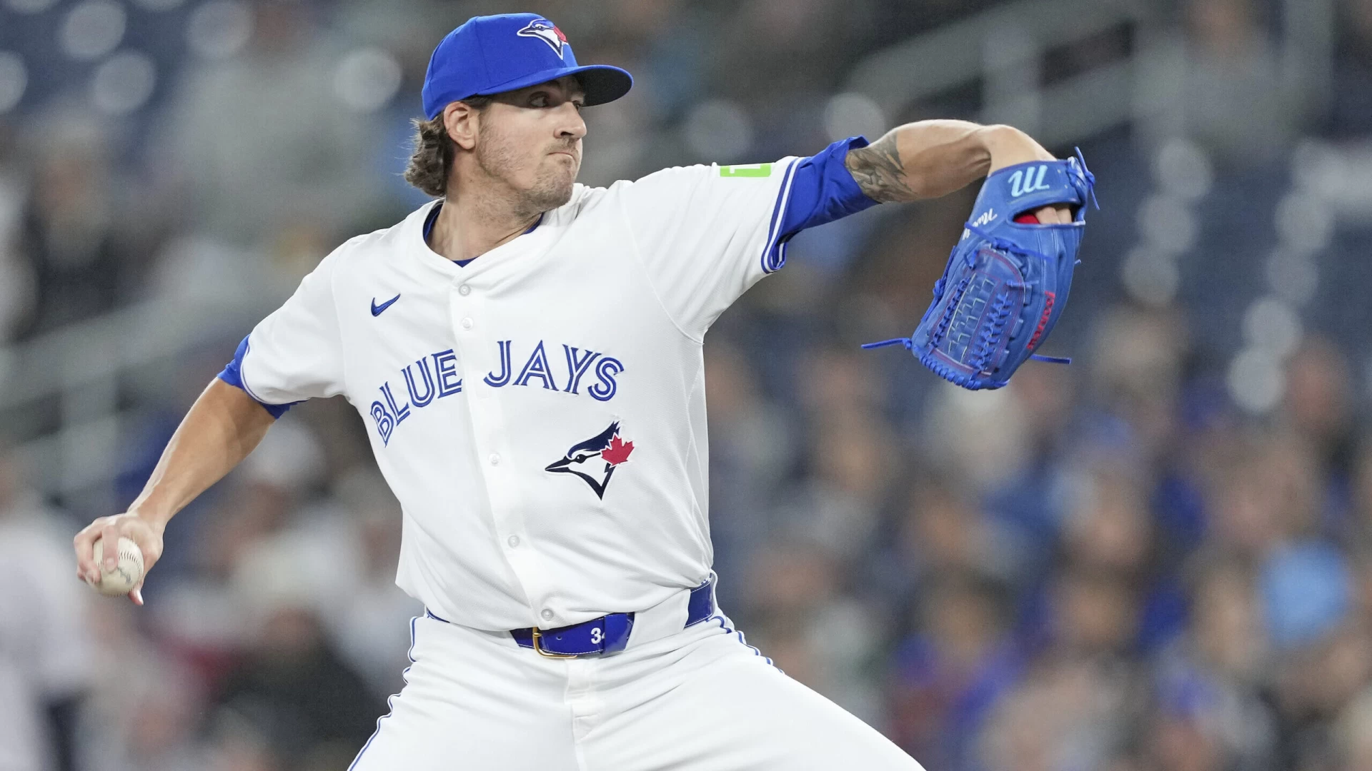 Reassessing Kevin Gausman’s Impact on the Jays & Cy Young