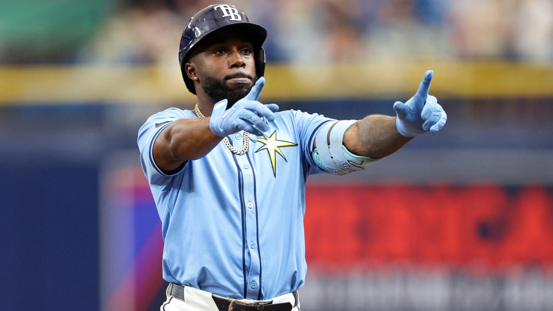 Bet on Randy Arozarena to be a Catalyst for the Rays’ Turnaround