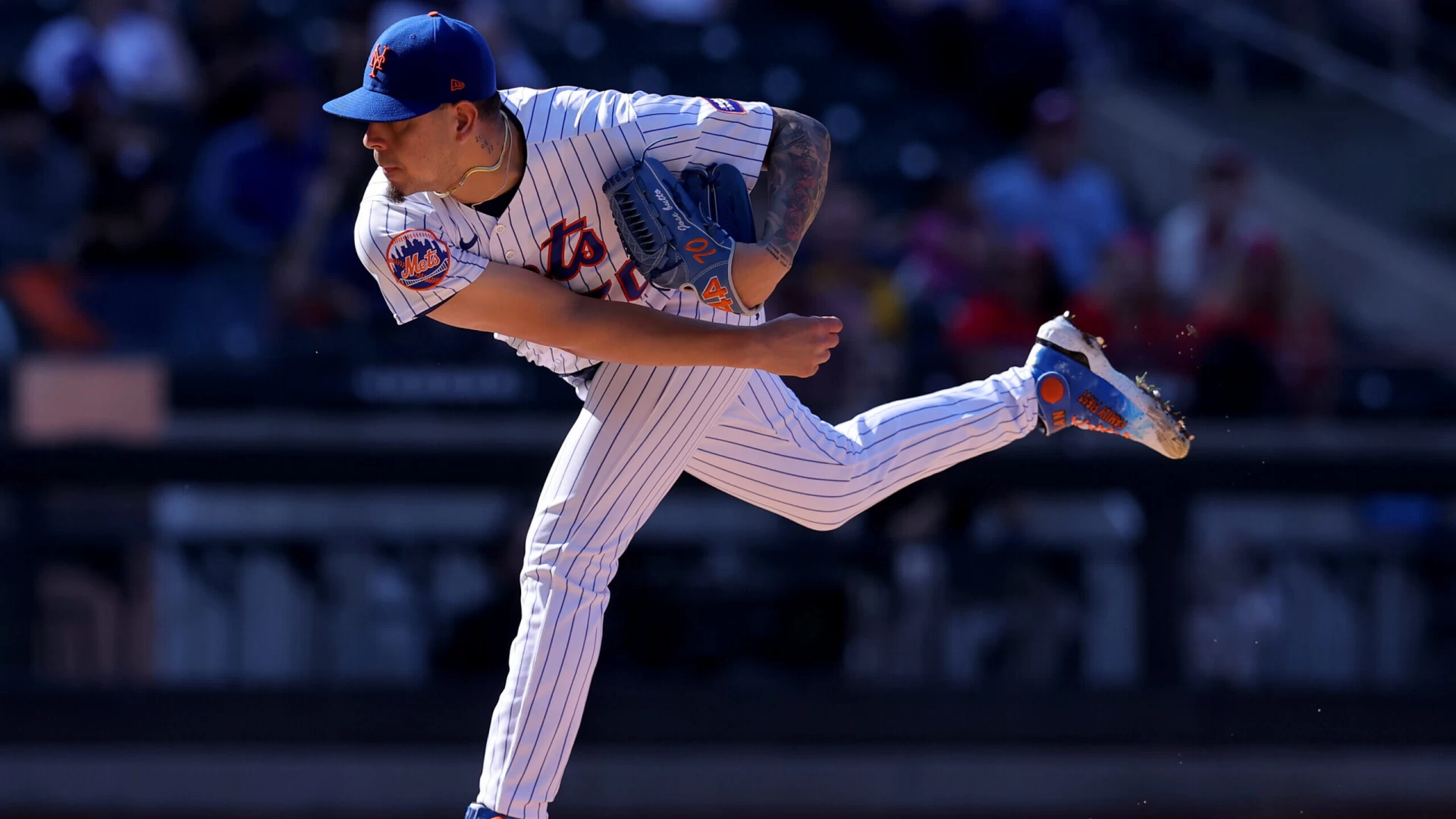 Jose Butto Emerges as a Betting Goldmine in Mets Lineup